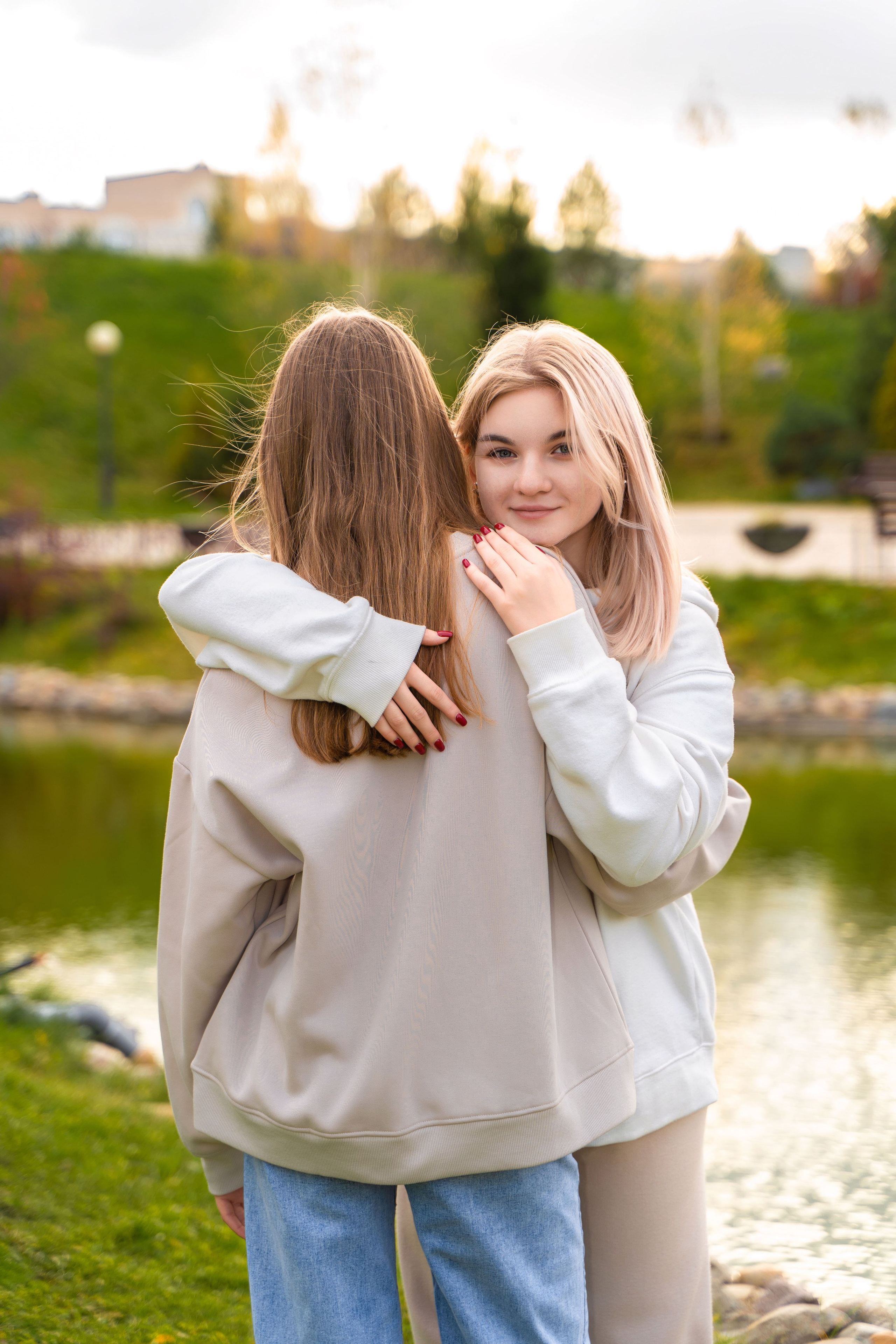 Школьные фотосессии. Школьный фотограф в Кемерово Мелещенко Анна