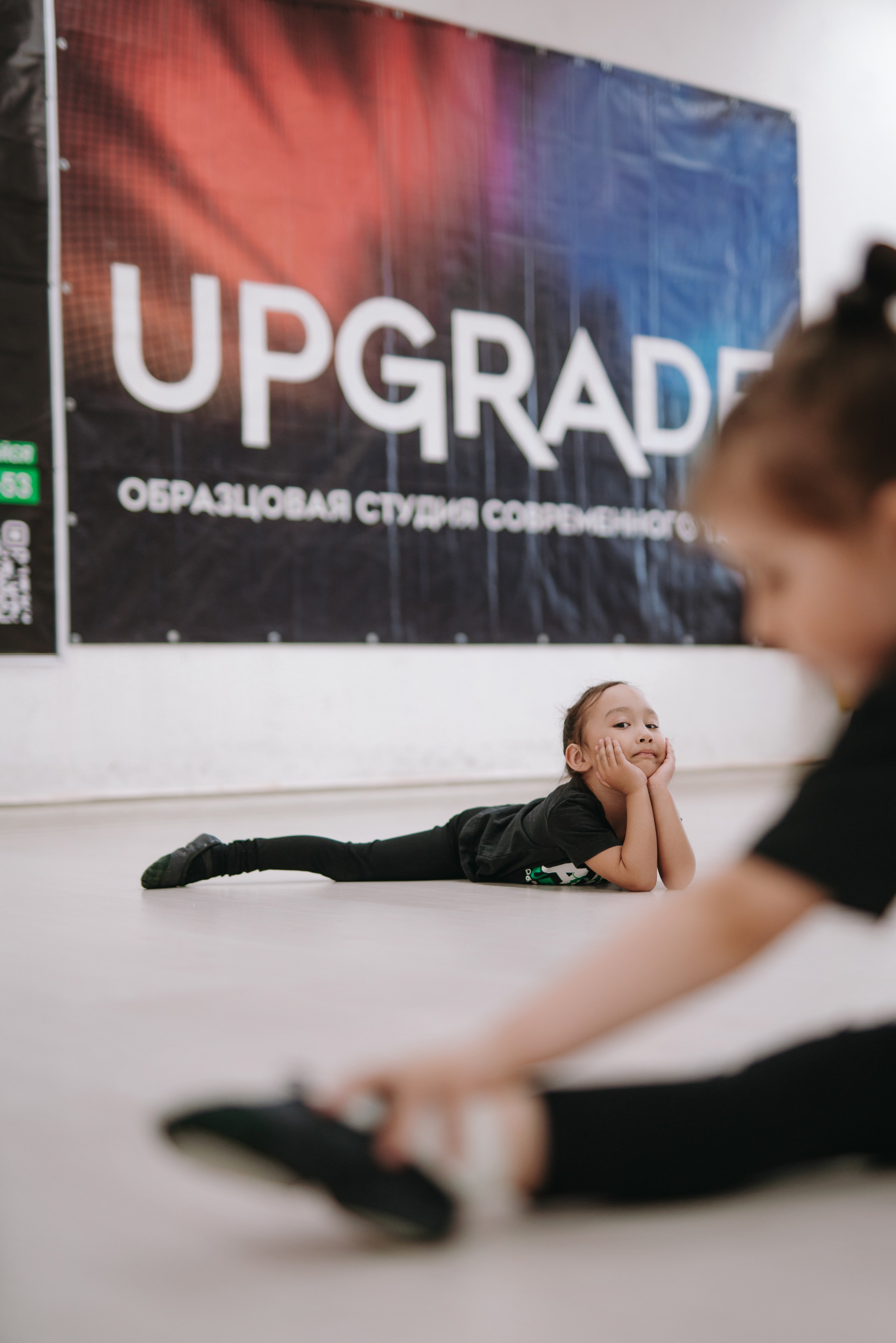 ФОТОСЪЕМКА ШКОЛЫ ТАНЦЕВ УФА, НАГАЕВО, ЗУБОВО