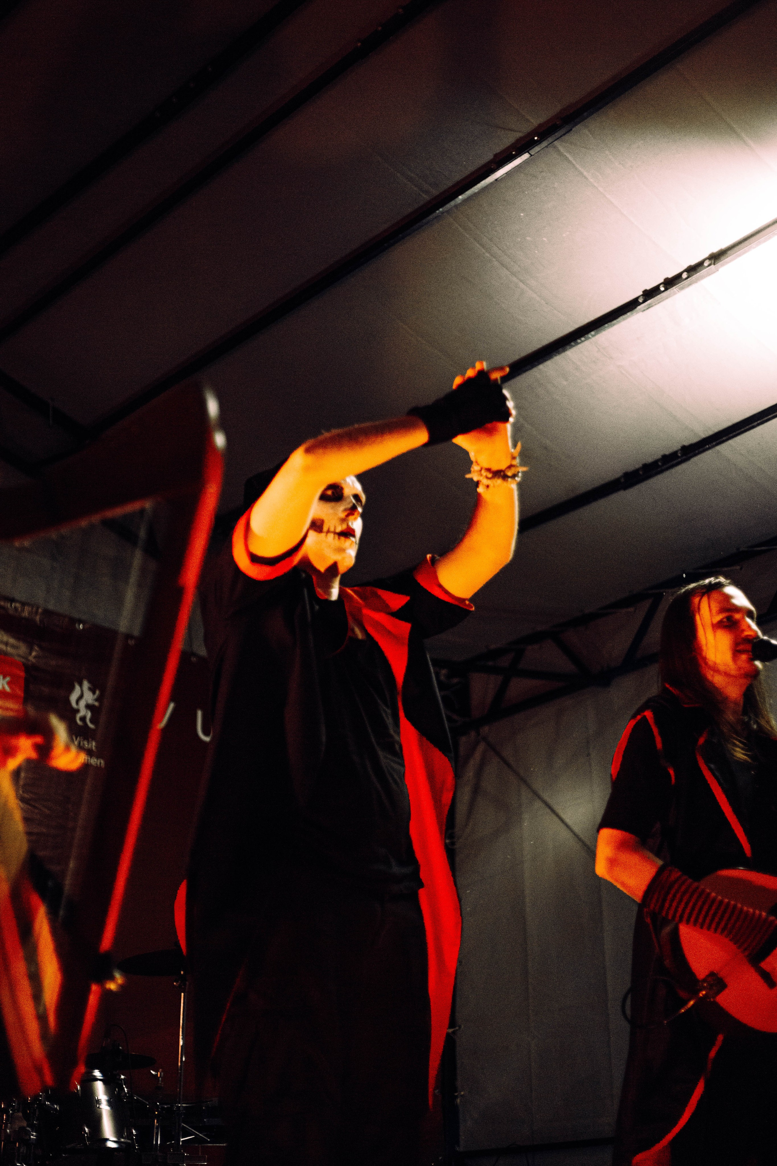 Фестиваль «Абалакское поле». Арт-фотограф Крис Л. в Тобольске: портрет, семейные, свадьбы