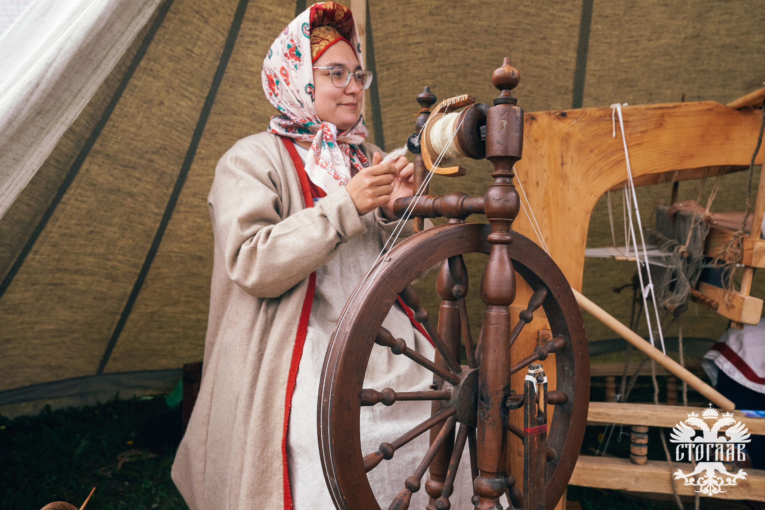 Каравон 2024. Фотограф Казань