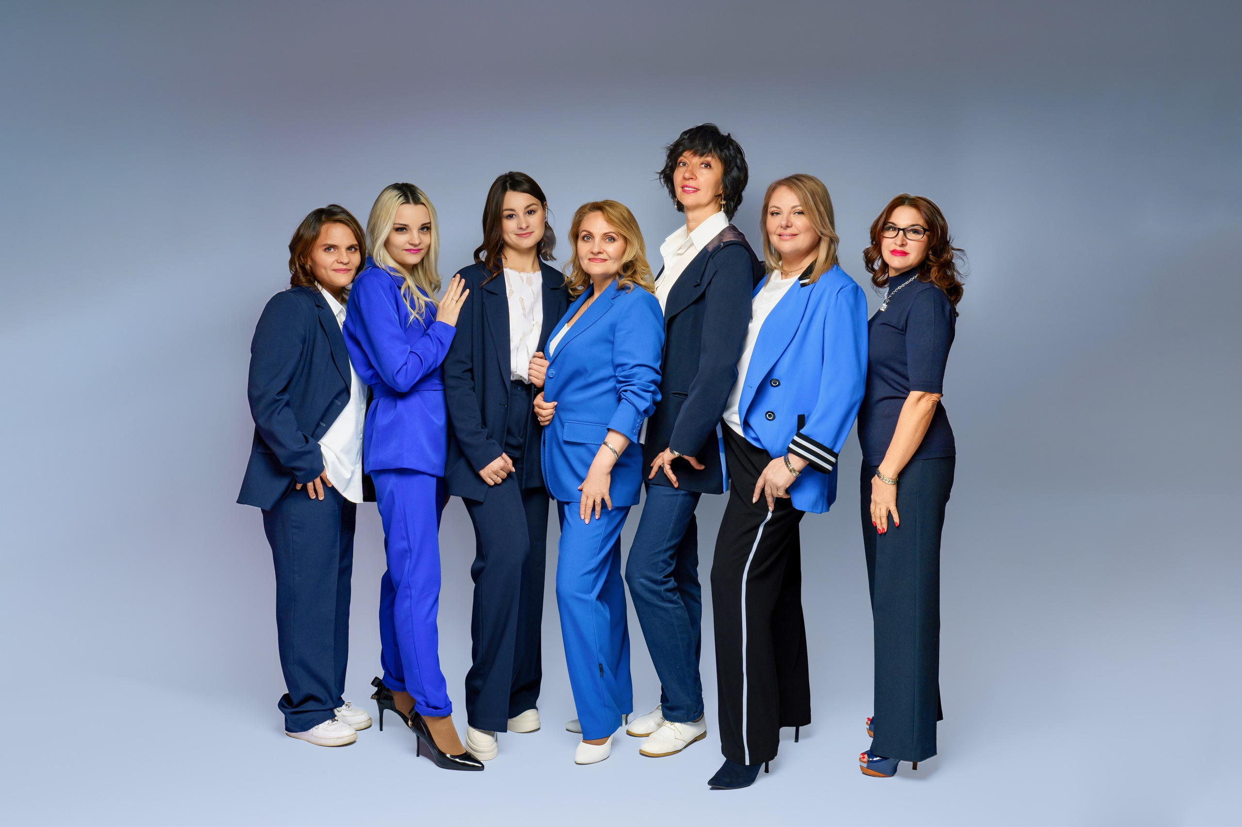 Бизнес-портрет. Школьная фотостудия «Like Moment» в Строгино