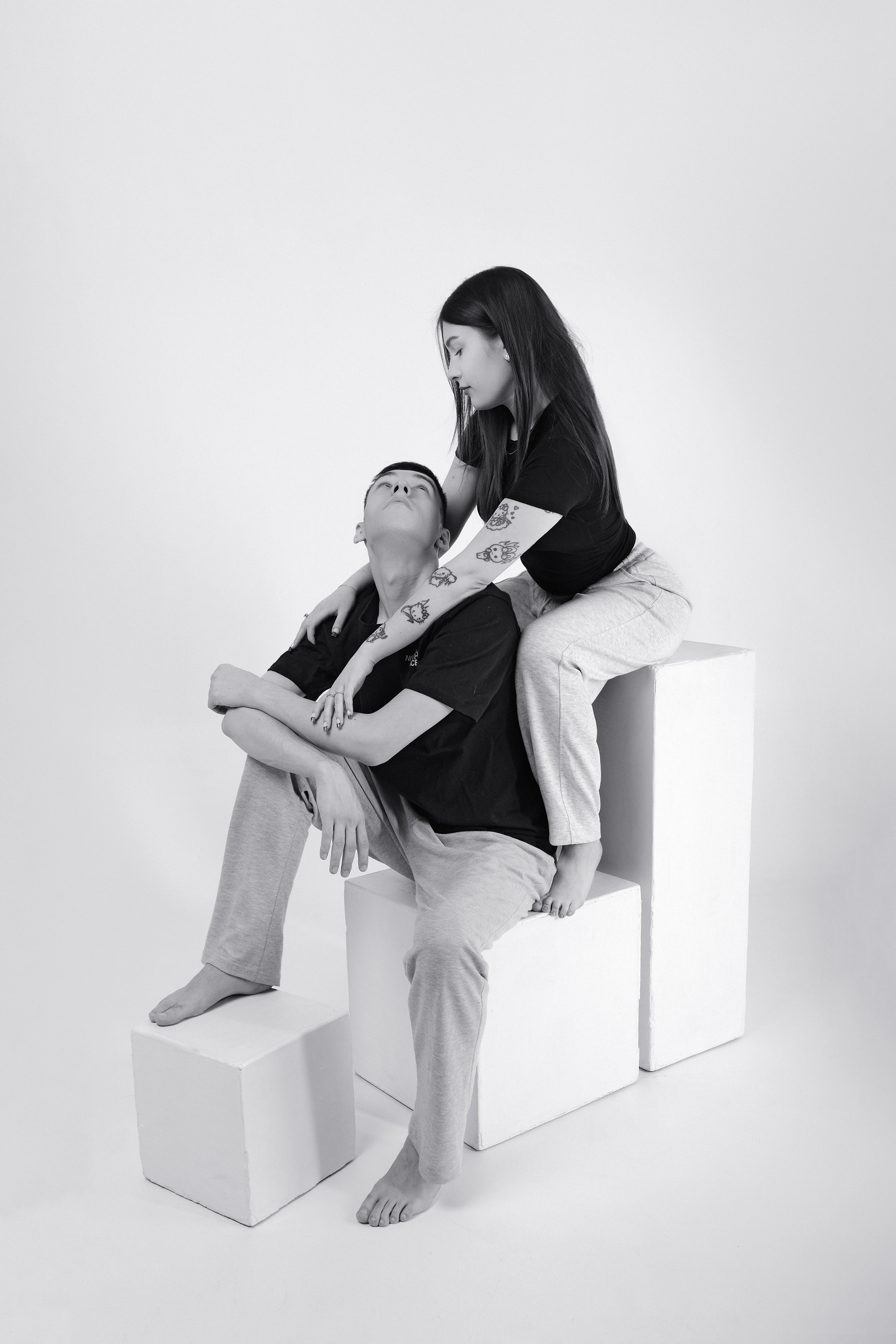 Парная фотосессия в Самаре | Фотосессия пары — идеи и локации