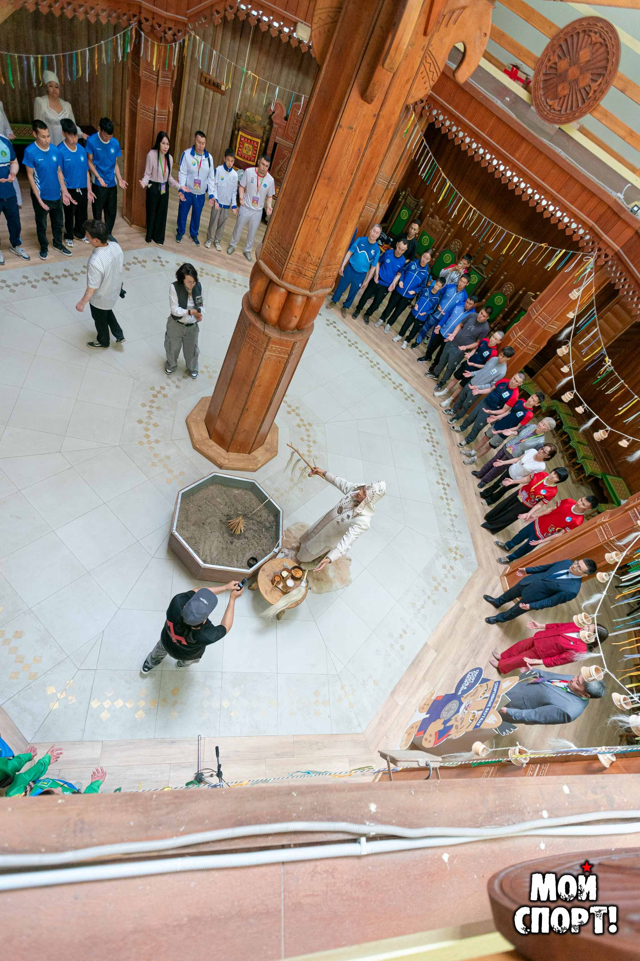 СПАРТАКИАДА УЧАЩИХСЯ РС (Я) «СПОРТИВНЫЕ ЯКУТЯНЕ». Студия «Мой Спорт!» — все о спорте в Якутии