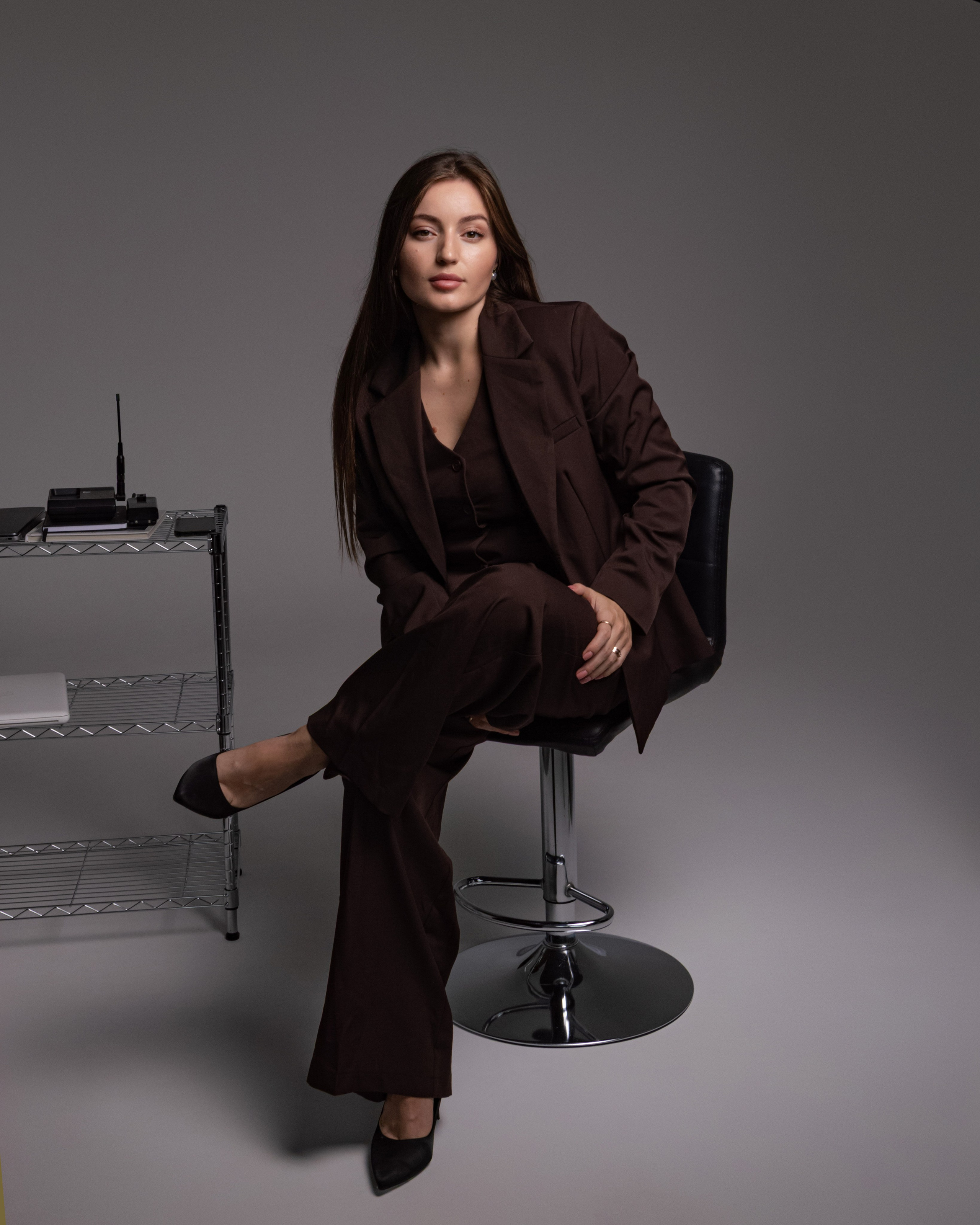 Студийная индивидуальная фотосессия. Фотостудия в Балашихе Железнодорожный — почасовая аренда, бронь онлайн