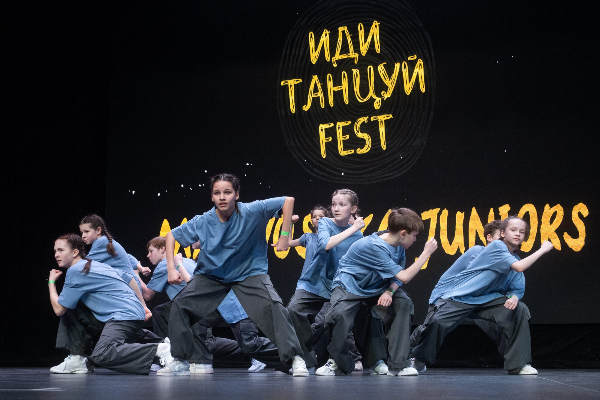 ИДИ ТАНЦУЙ. Репортажный фотограф в Казани Павел Серпокрылов