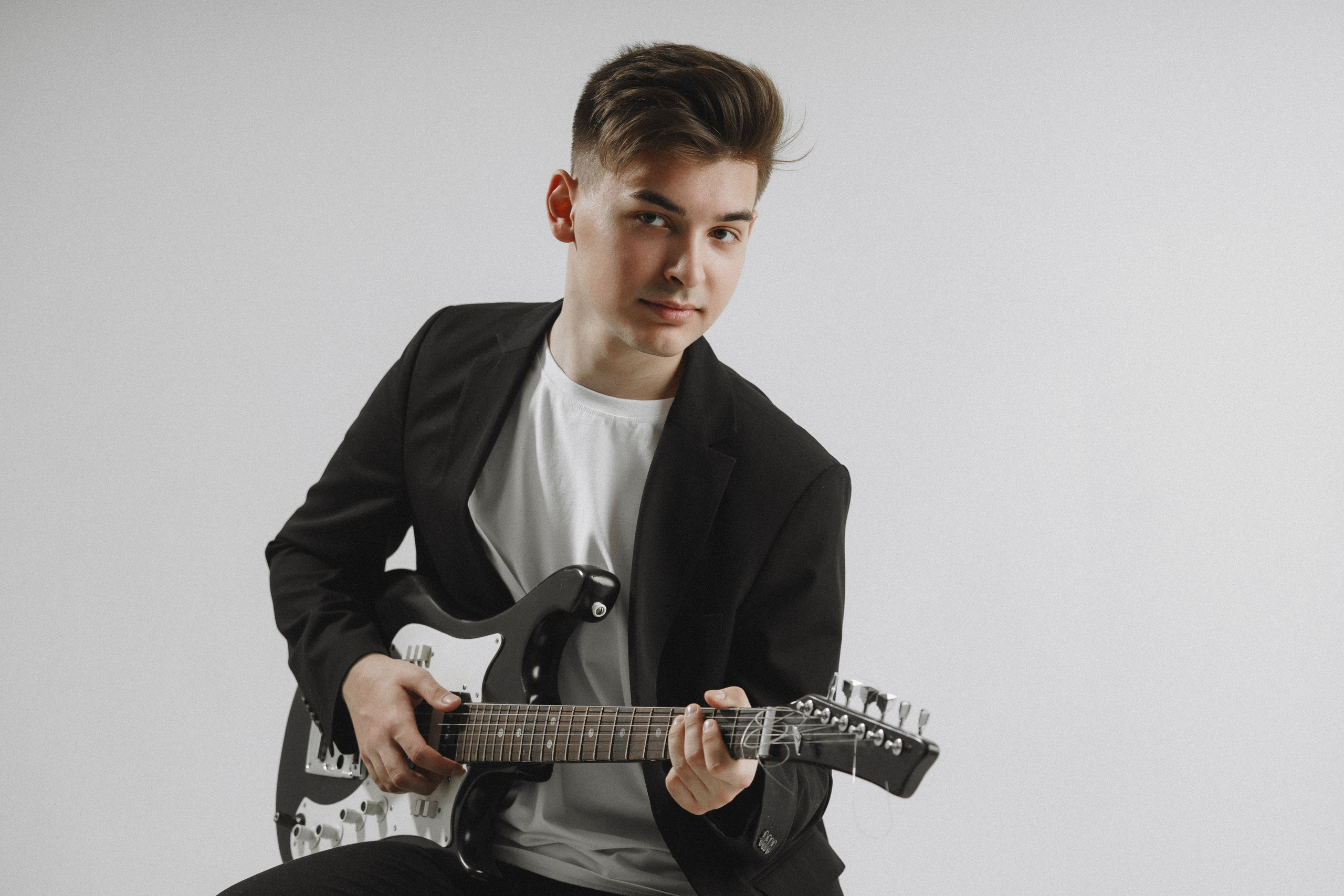 Студия. Фотомастерская Воробьевых