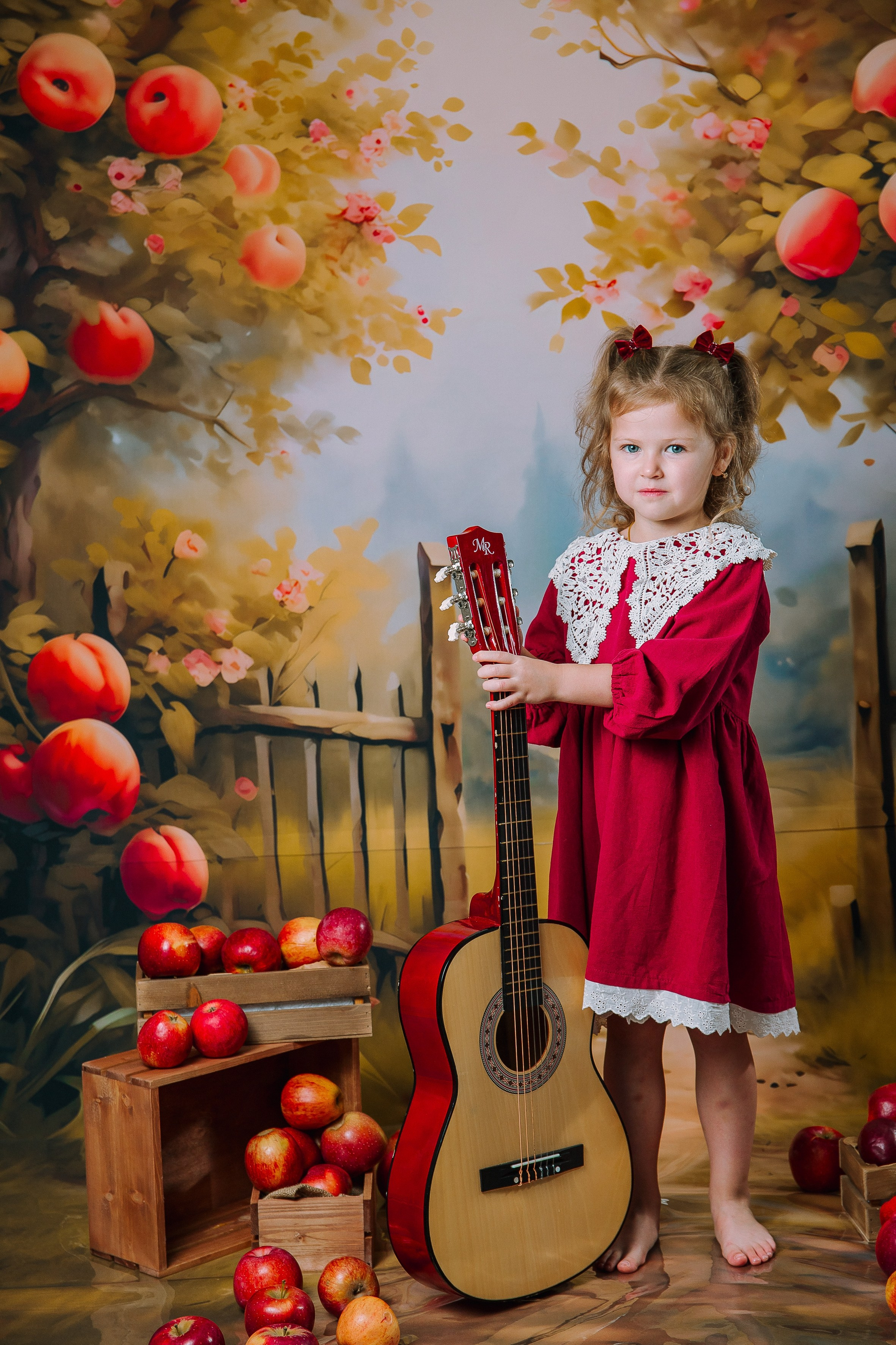 Детская фотосессия Новороссийск. Выпускные альбомы Натальи Бутко: Новороссийск, Анапа, Геленджик