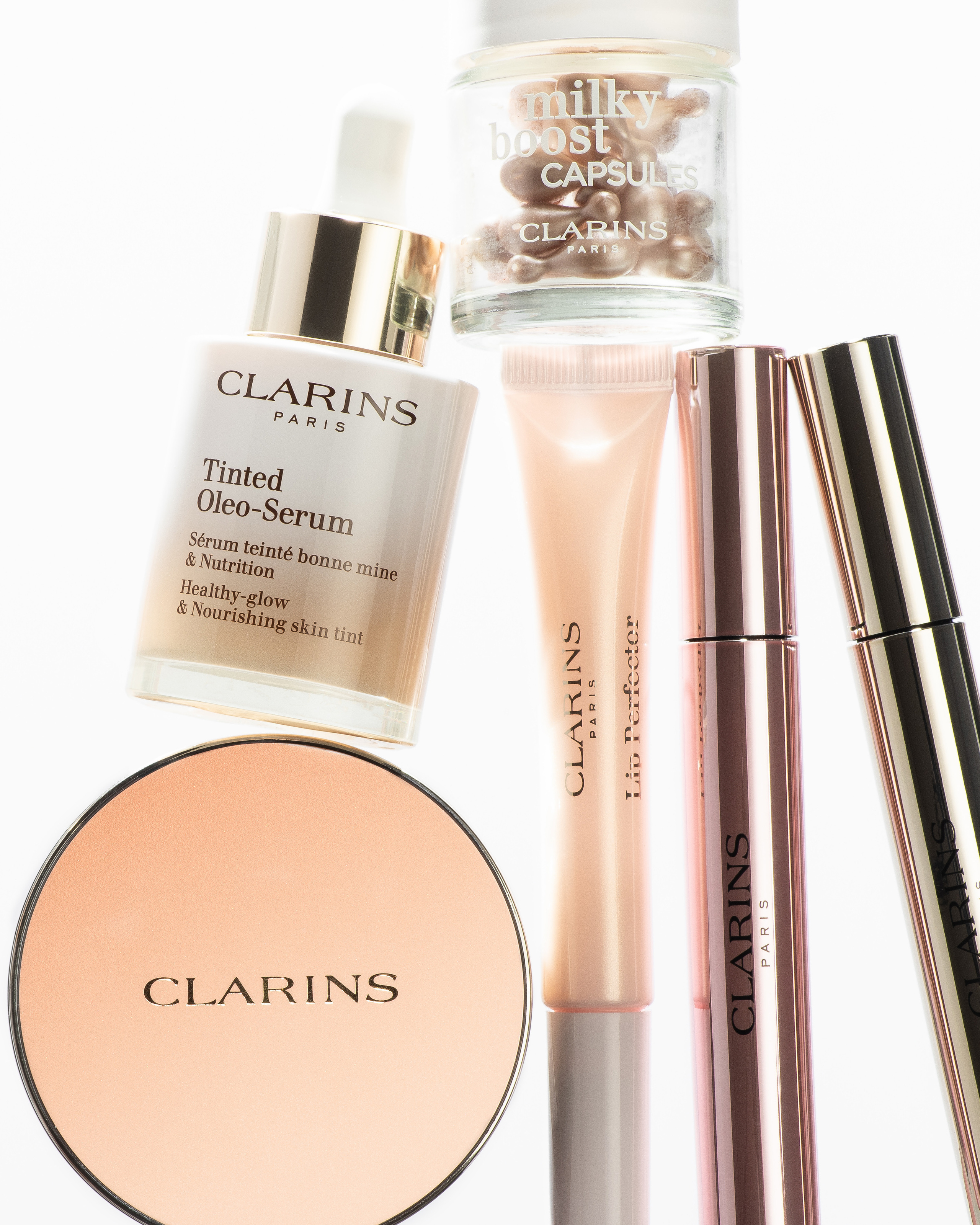 Предметная фотография