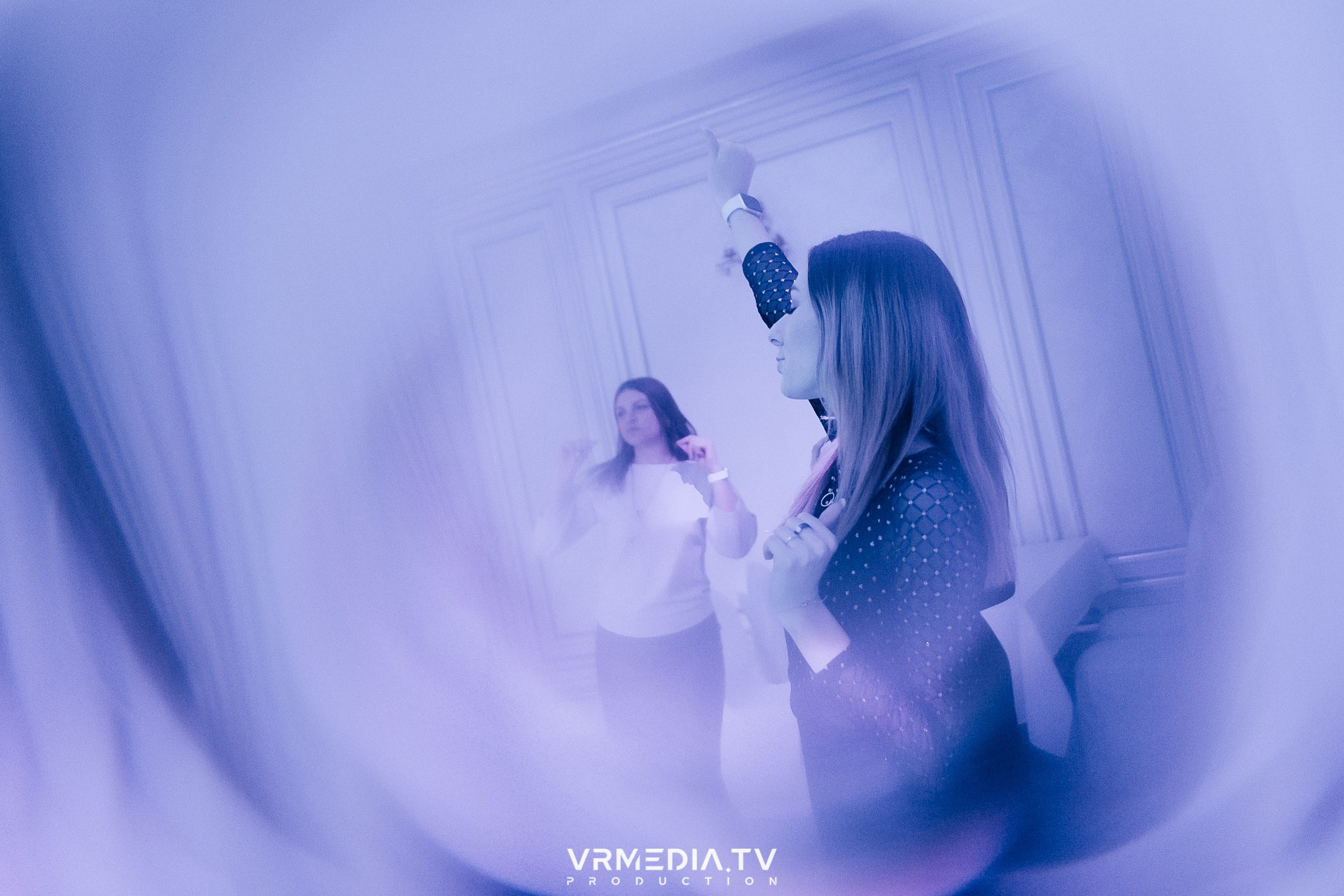 Выходные в ресторане «Лазурный берег»