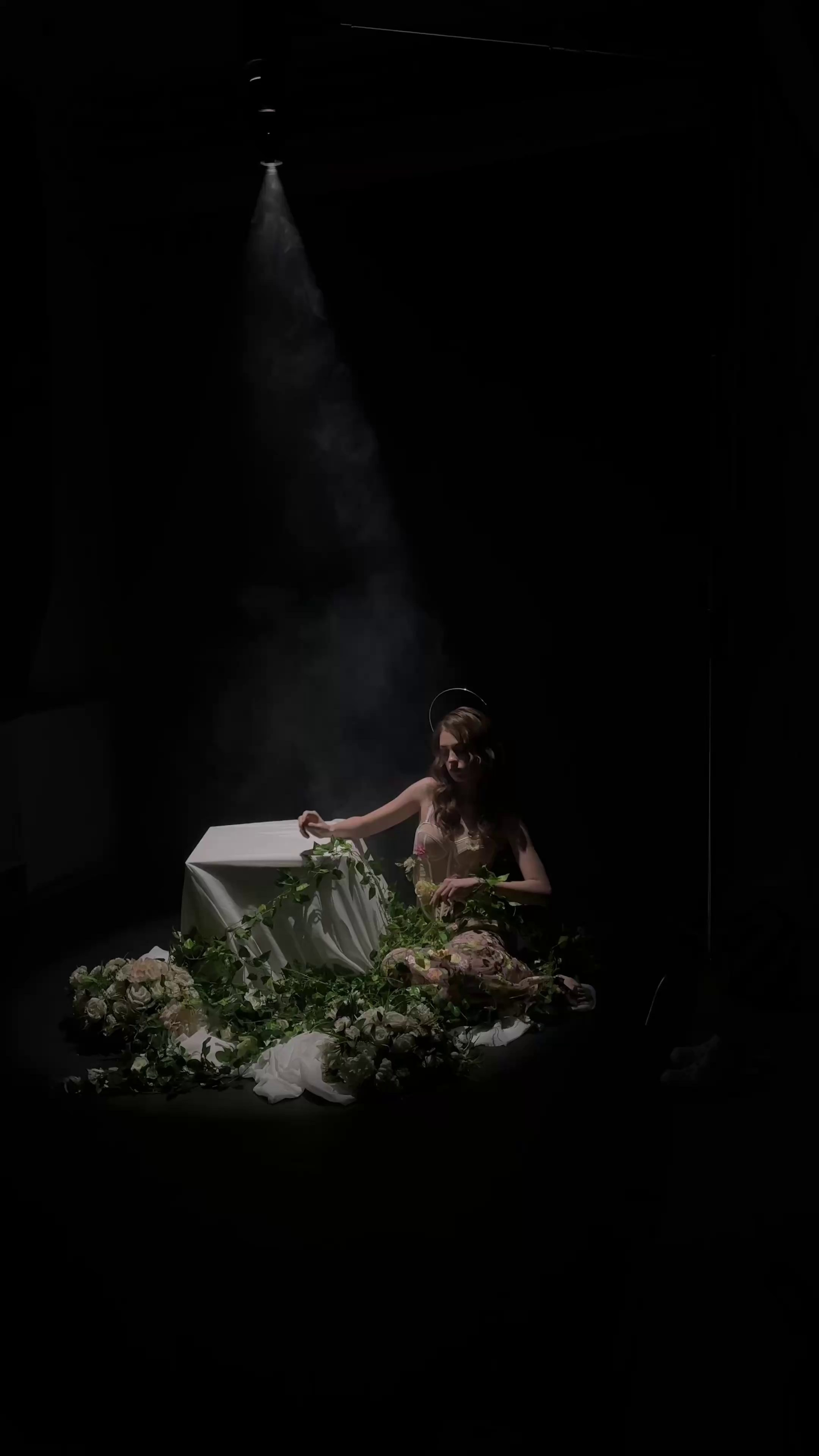 Практикум по свету. Фотограф Красноярск