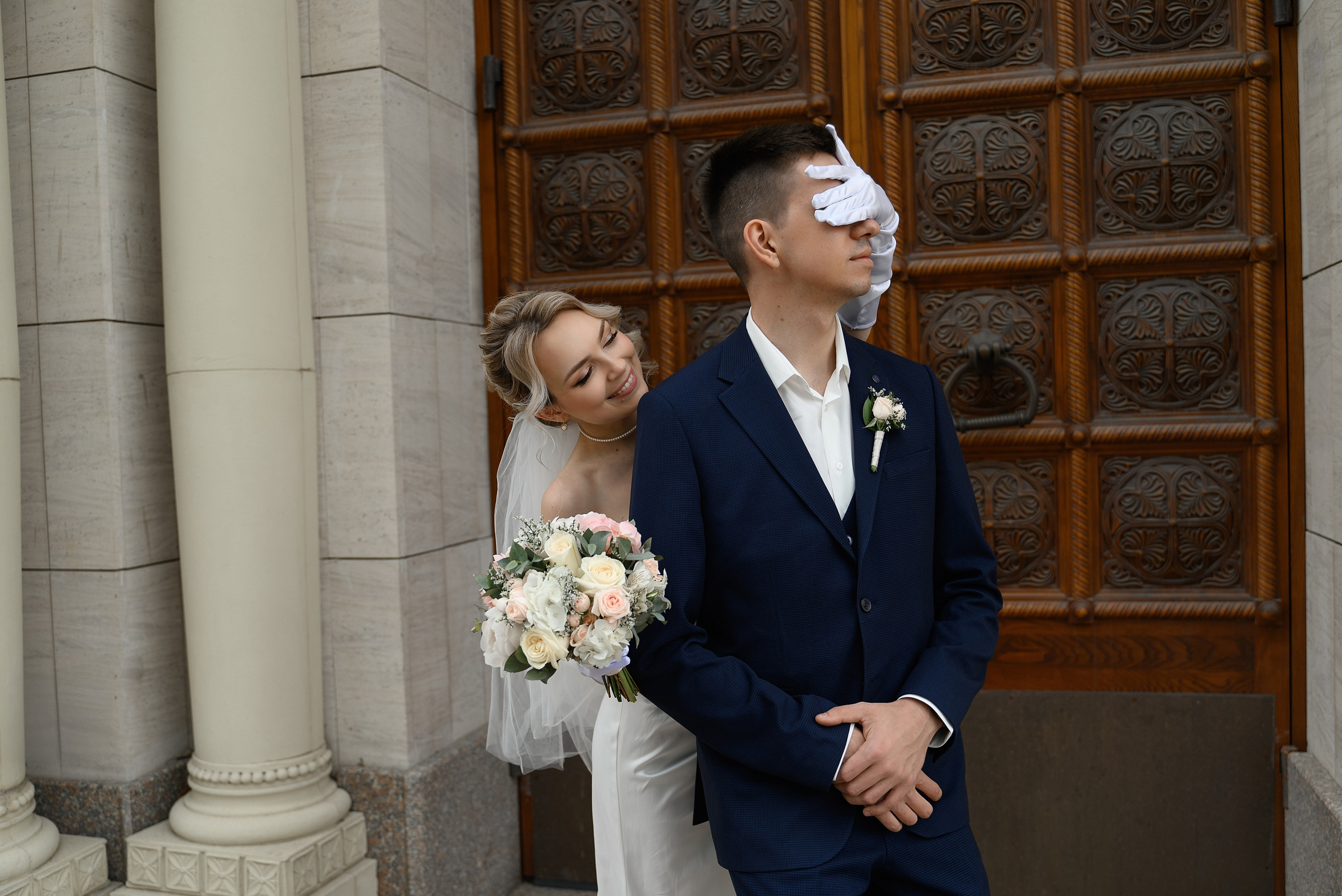 СВАДЕБНЫЕ СЪЕМКИ. Главная