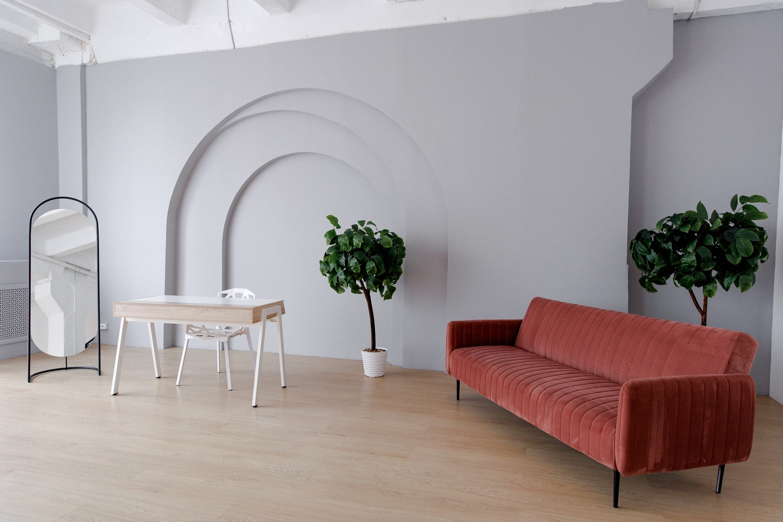 Фотостудия ISO Зал V90 Волжская 28 Саратов