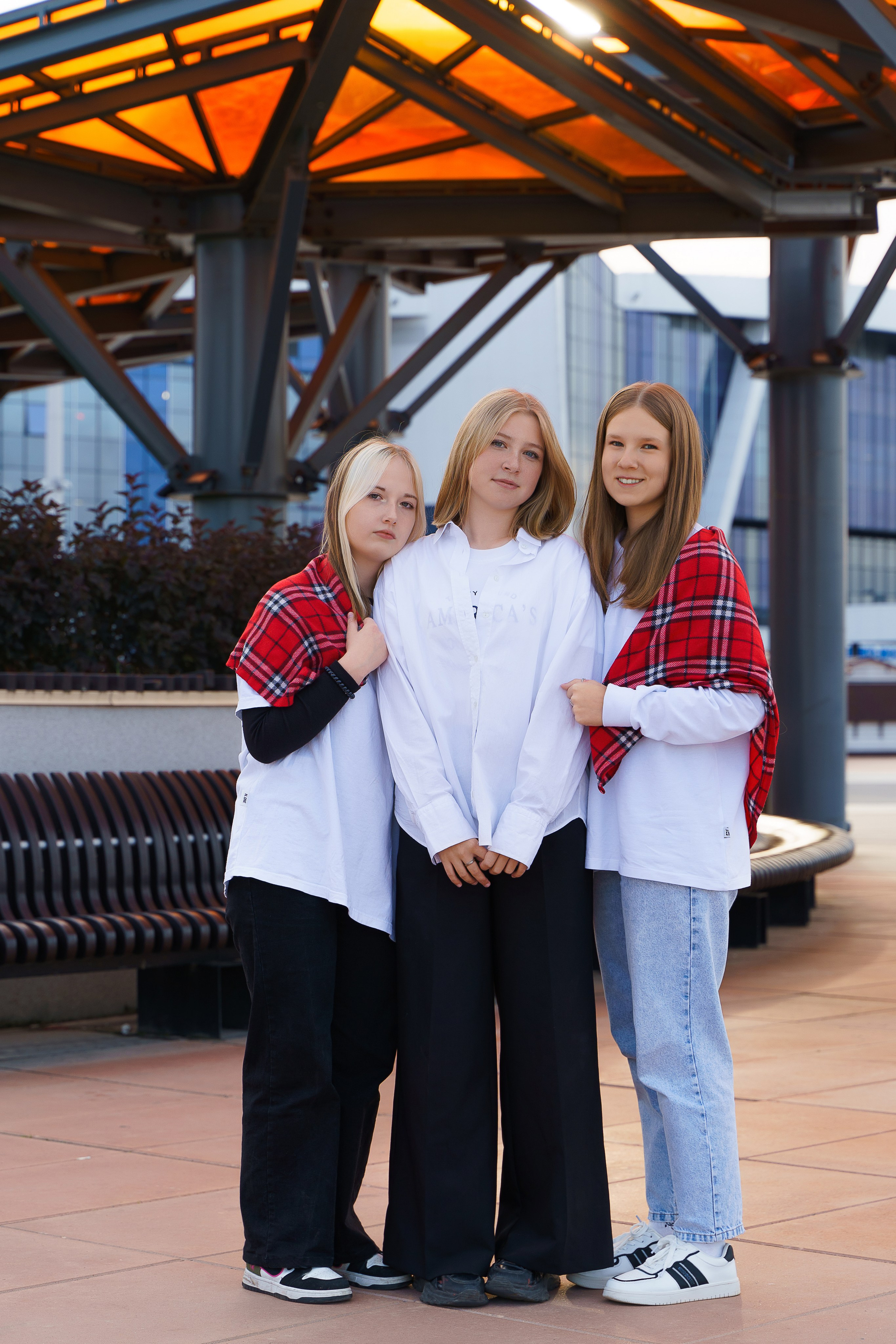 Школьные фотосессии. Школьный фотограф в Кемерово Мелещенко Анна