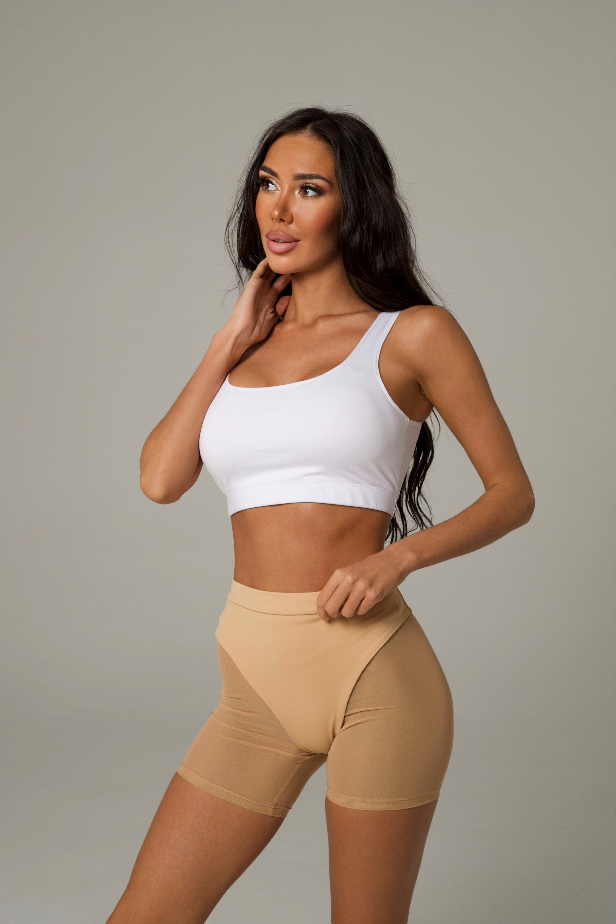 Модель Алиса Л. в СПб