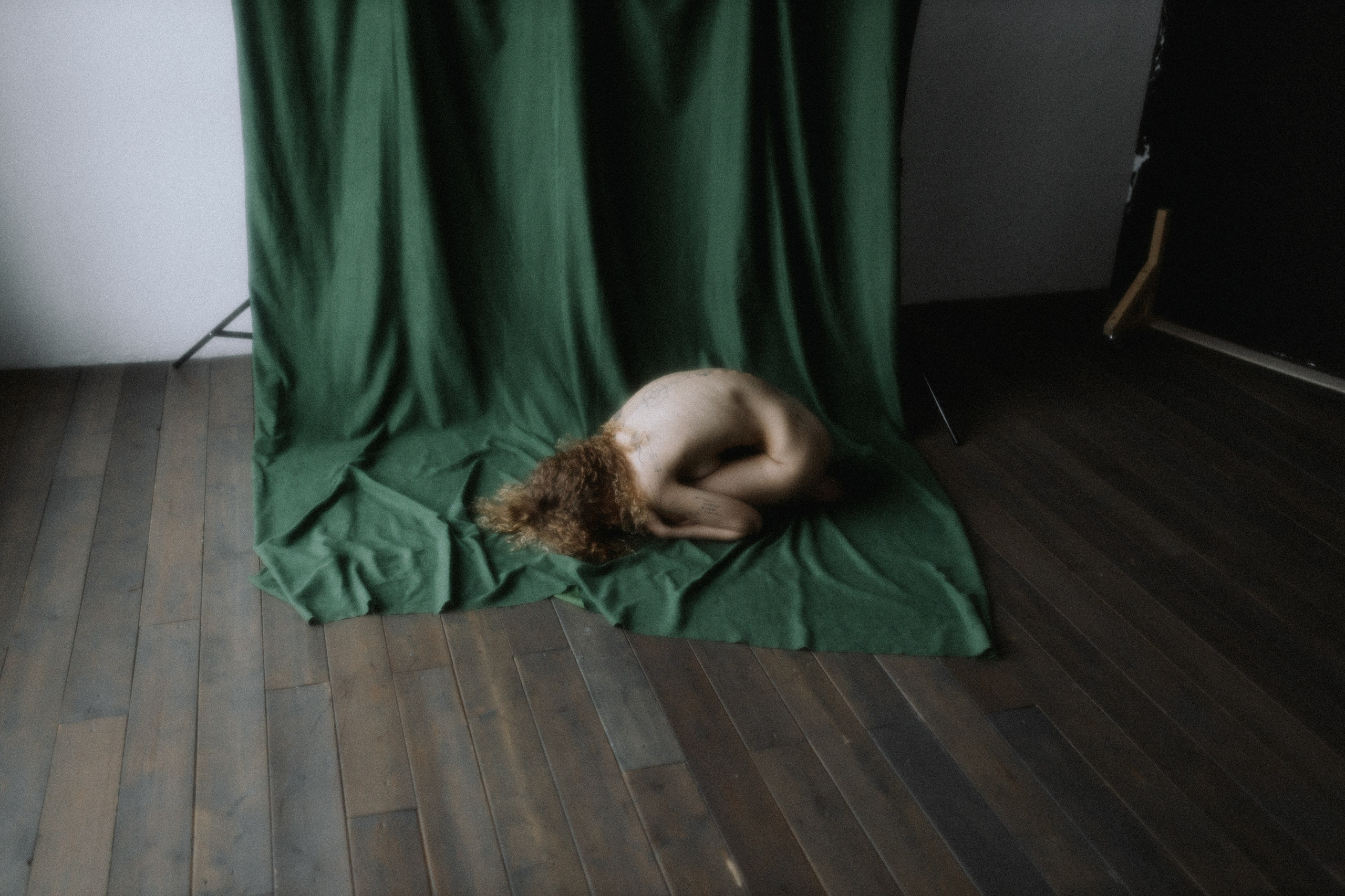 Портретный фотограф в Санкт-Петербурге Анастасия Кирьянова