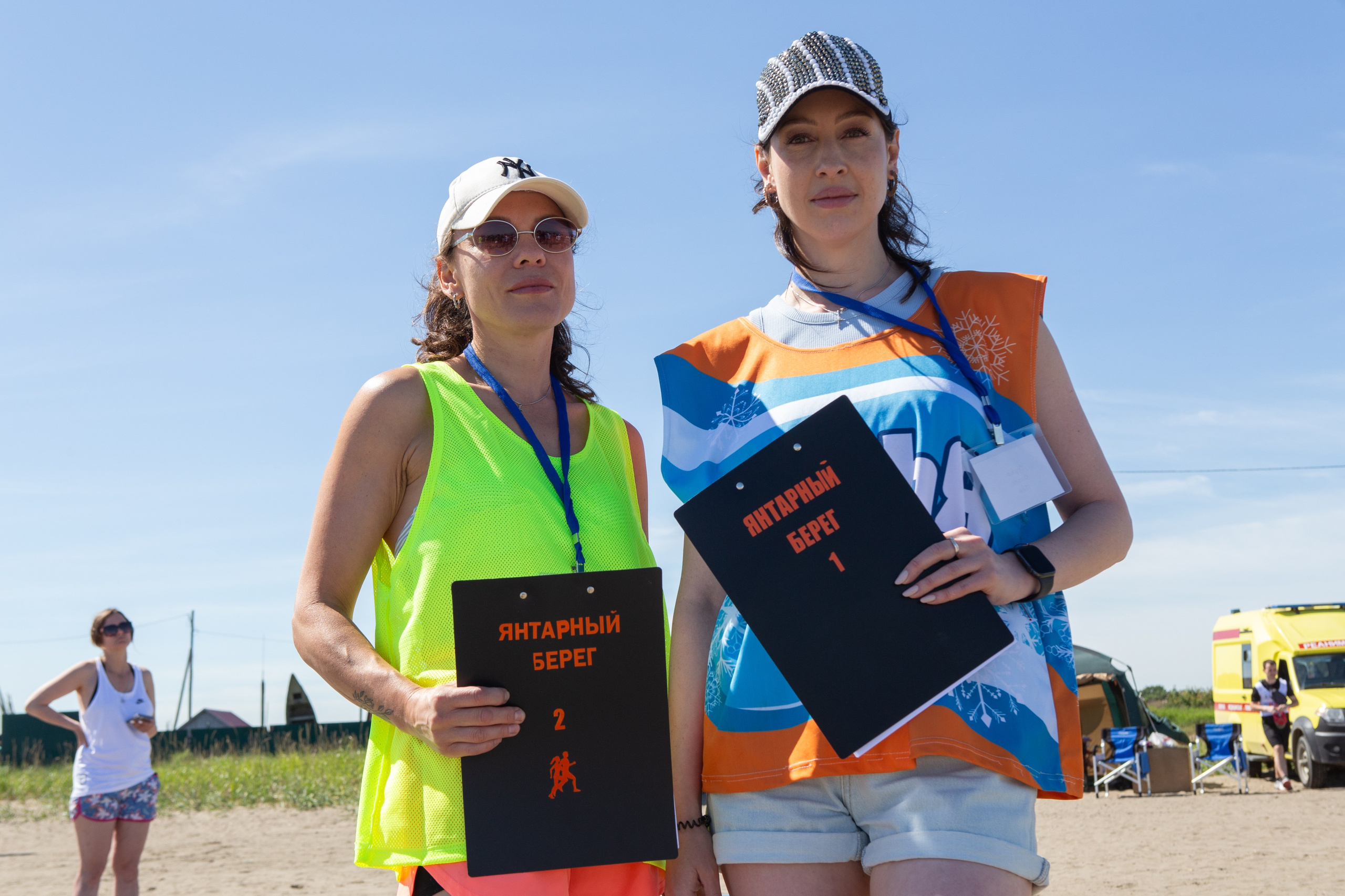 Янтарный берег 2024. Кутузов Евгений Фотограф в Южно-Сахалинске