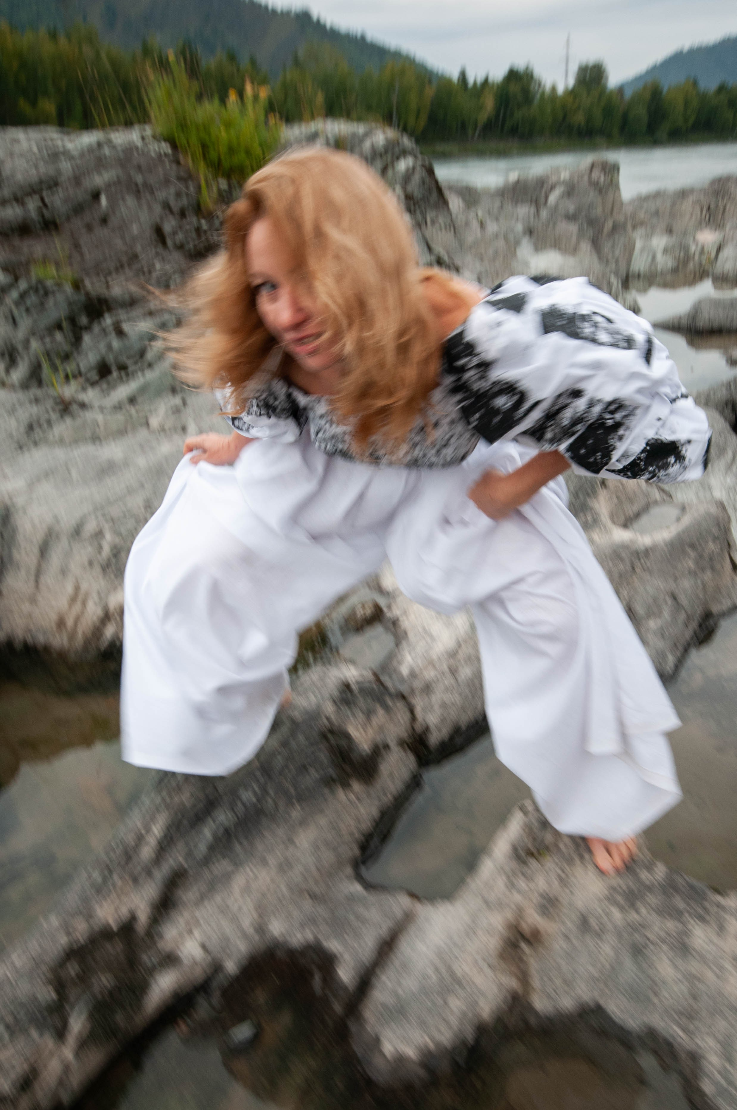 Портретный фотограф в республике Алтай Юлия Шевченко