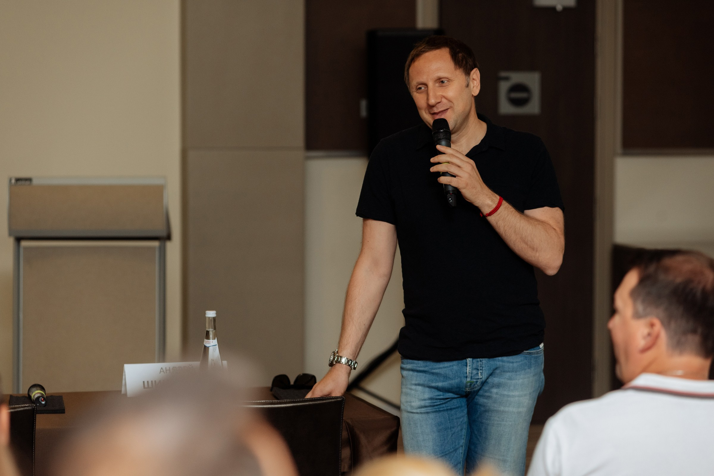 Репортажная съемка деловых мероприятий в Сочи и Москве. Репортажный фотограф Сочи, Москва, Санкт-Петербург, Краснодар Игорь Грипас