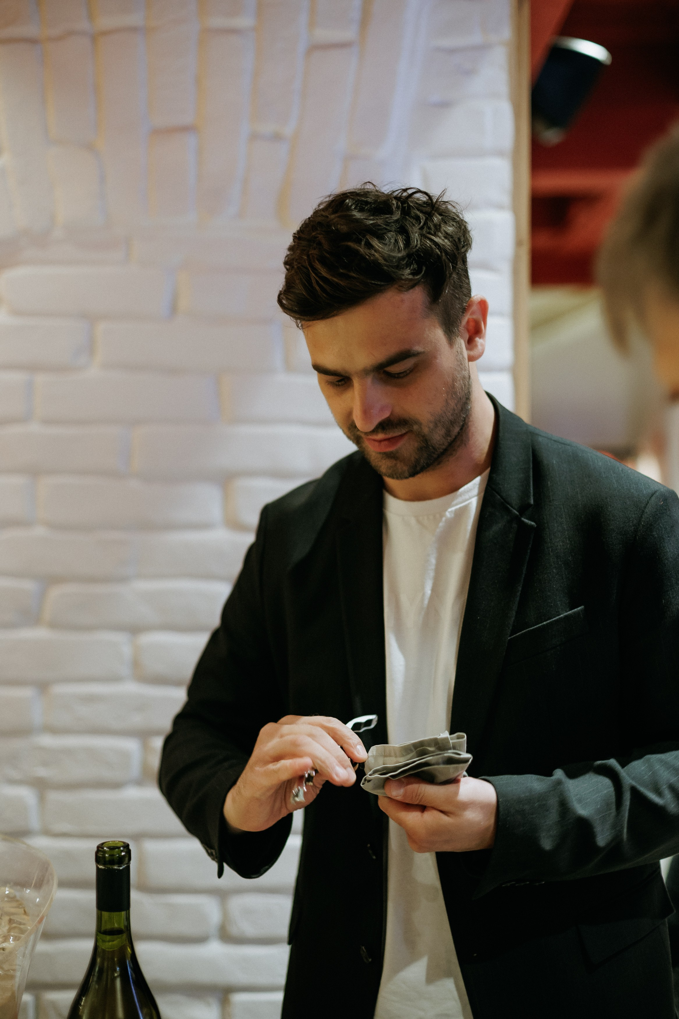 MAIN WINE x DPTRADE. СВОИ. ФОТООТЧЕТЫ-СОБЫТИЯ-МЕСТА