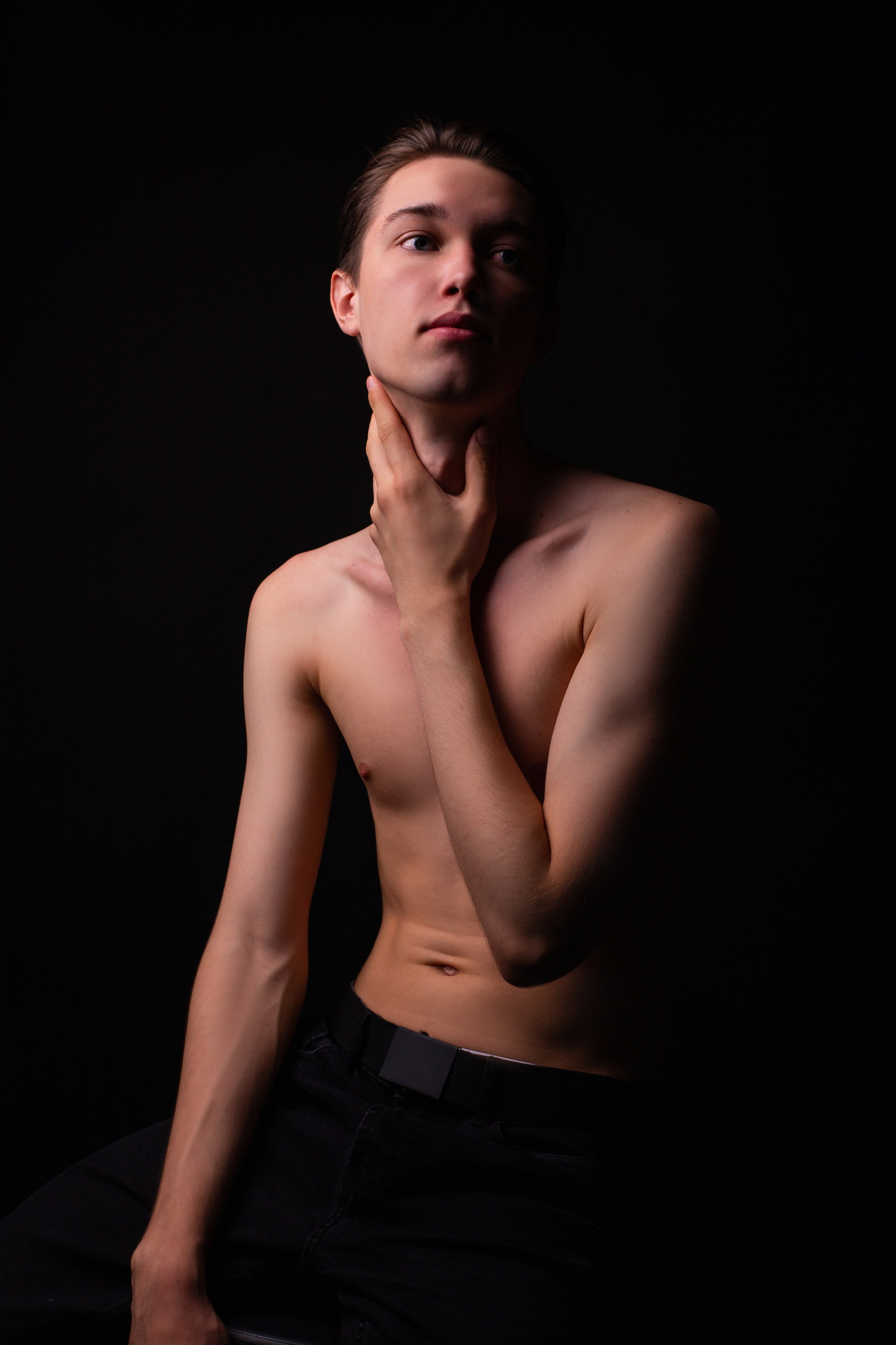 ИВАН СУЮМЕНКО. Фотограф в стиле VOGUE ВОРОНЕЖ