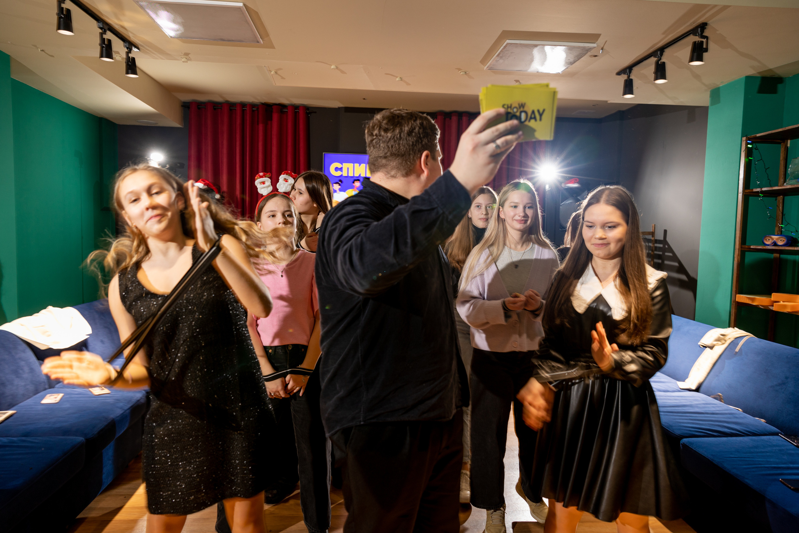 Репортаж. Семейный и детский фотограф в Перми Ася Леонтьева