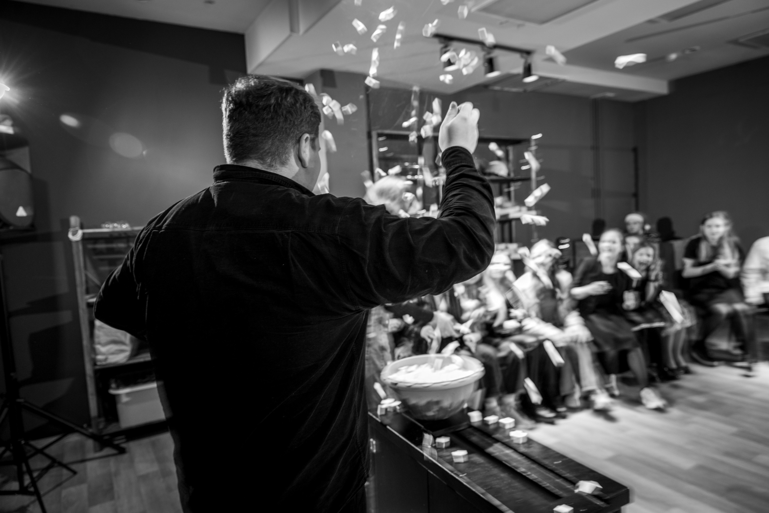 Репортаж. Семейный и детский фотограф в Перми Ася Леонтьева