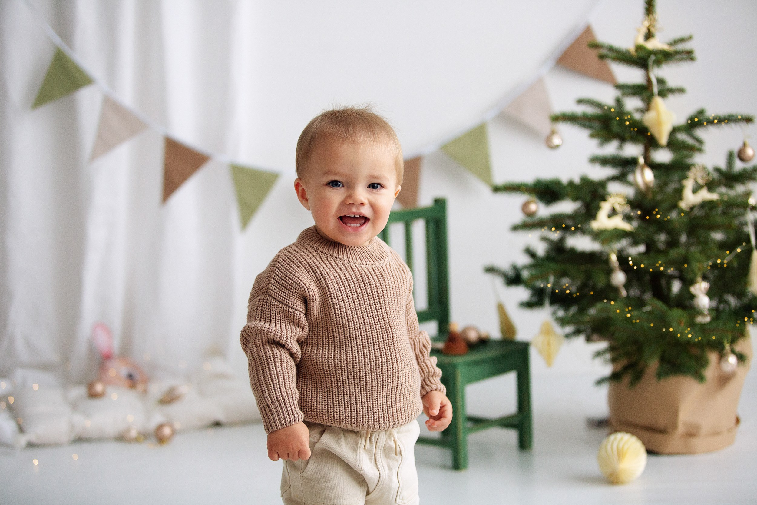 2025-2026. Фотограф новорожденных Оксана Полевская