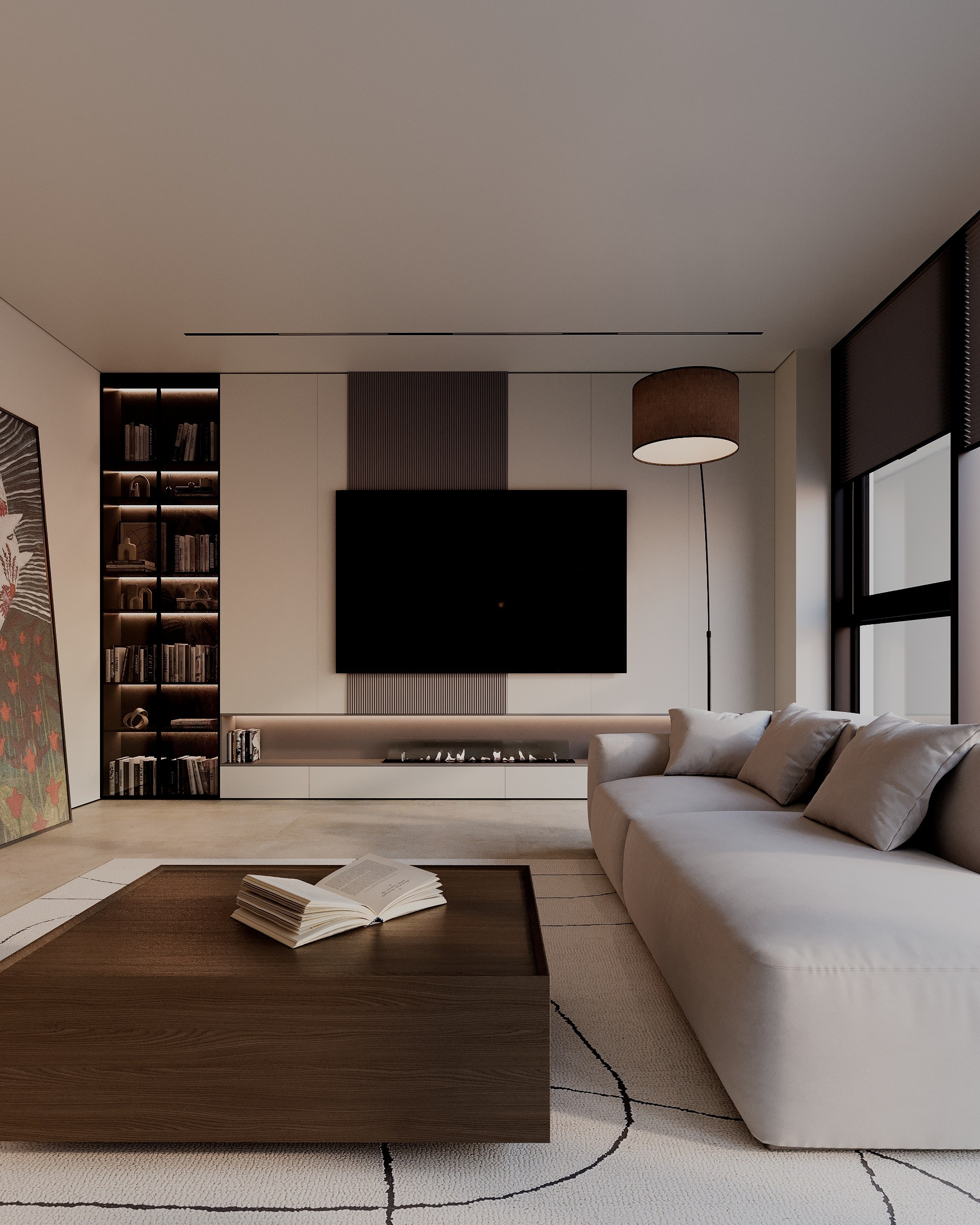 Дизайн и ремонт в Красноярске|Анна Смолянинова