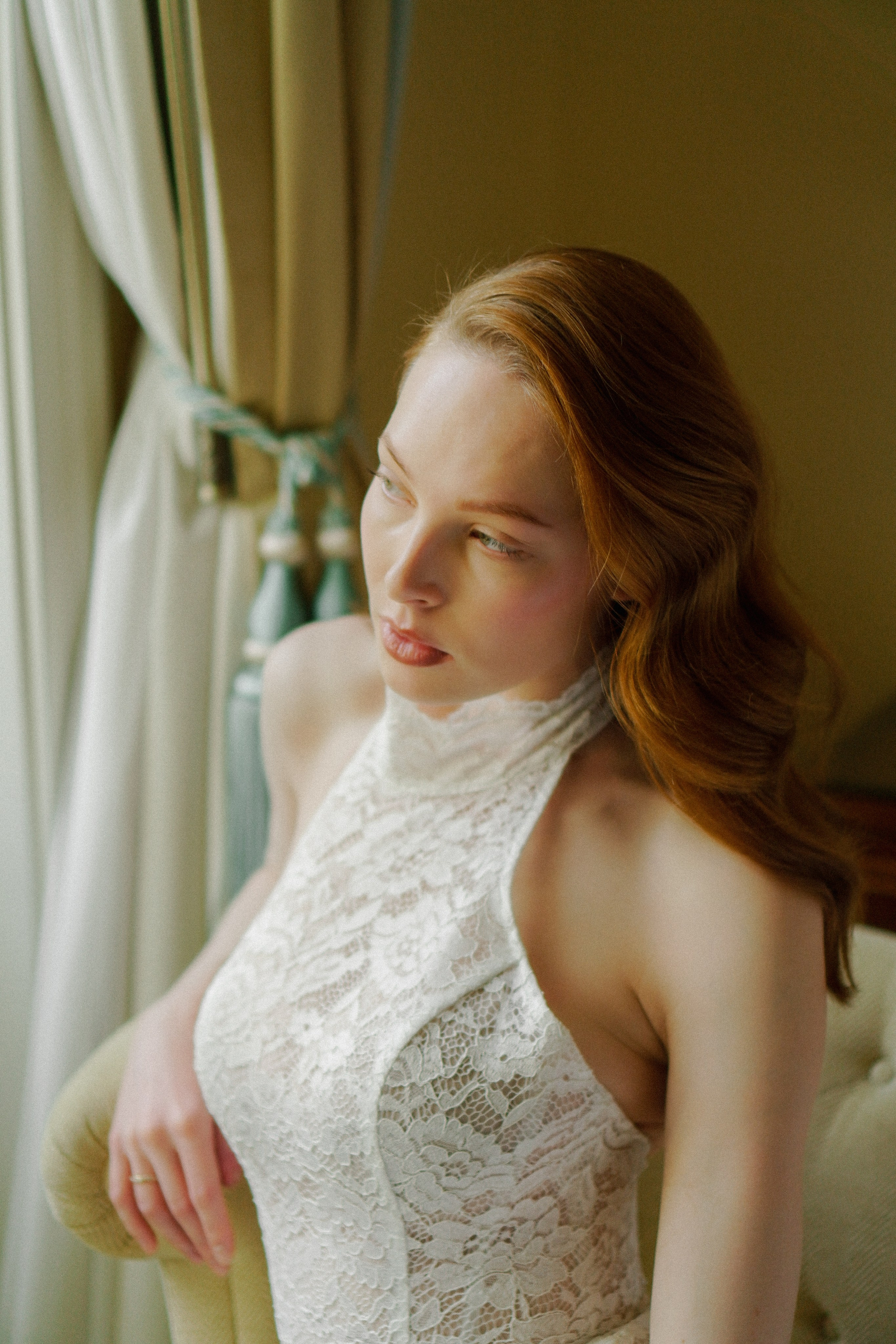 Марго. Свадебный фотограф Питер