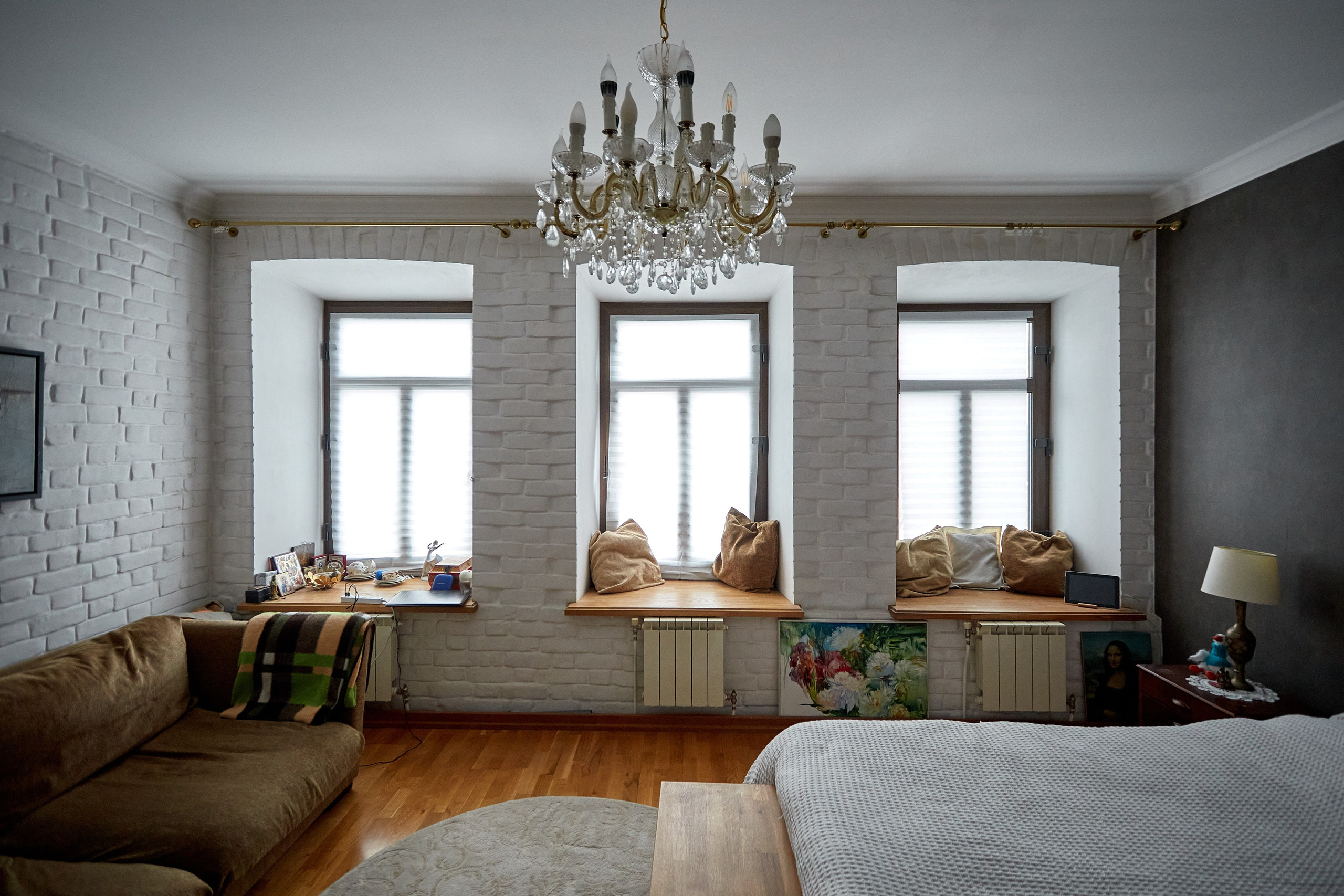 Интерьерная съемка в Самаре. DENISOV ART (фото, видео, дизайн) САМАРА