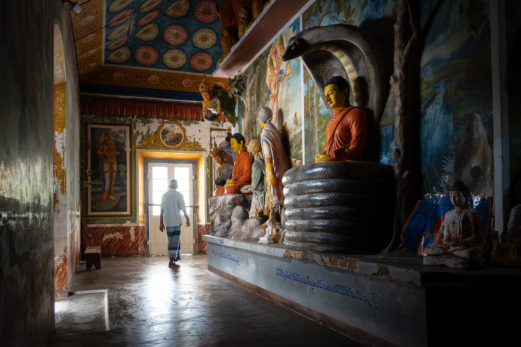 Sri-Lanka. High-quality interior photos for your home, office, hotel