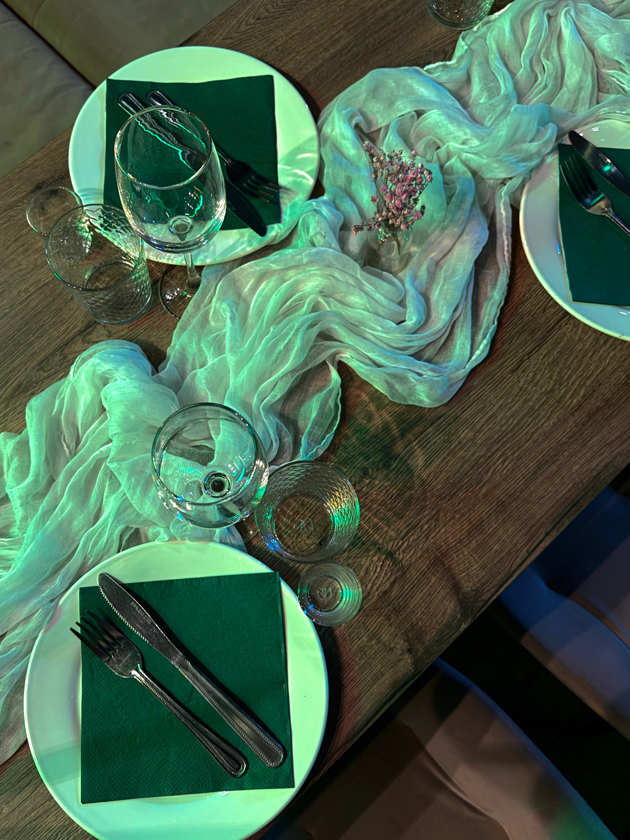 Гринвуд. Izmailov loft