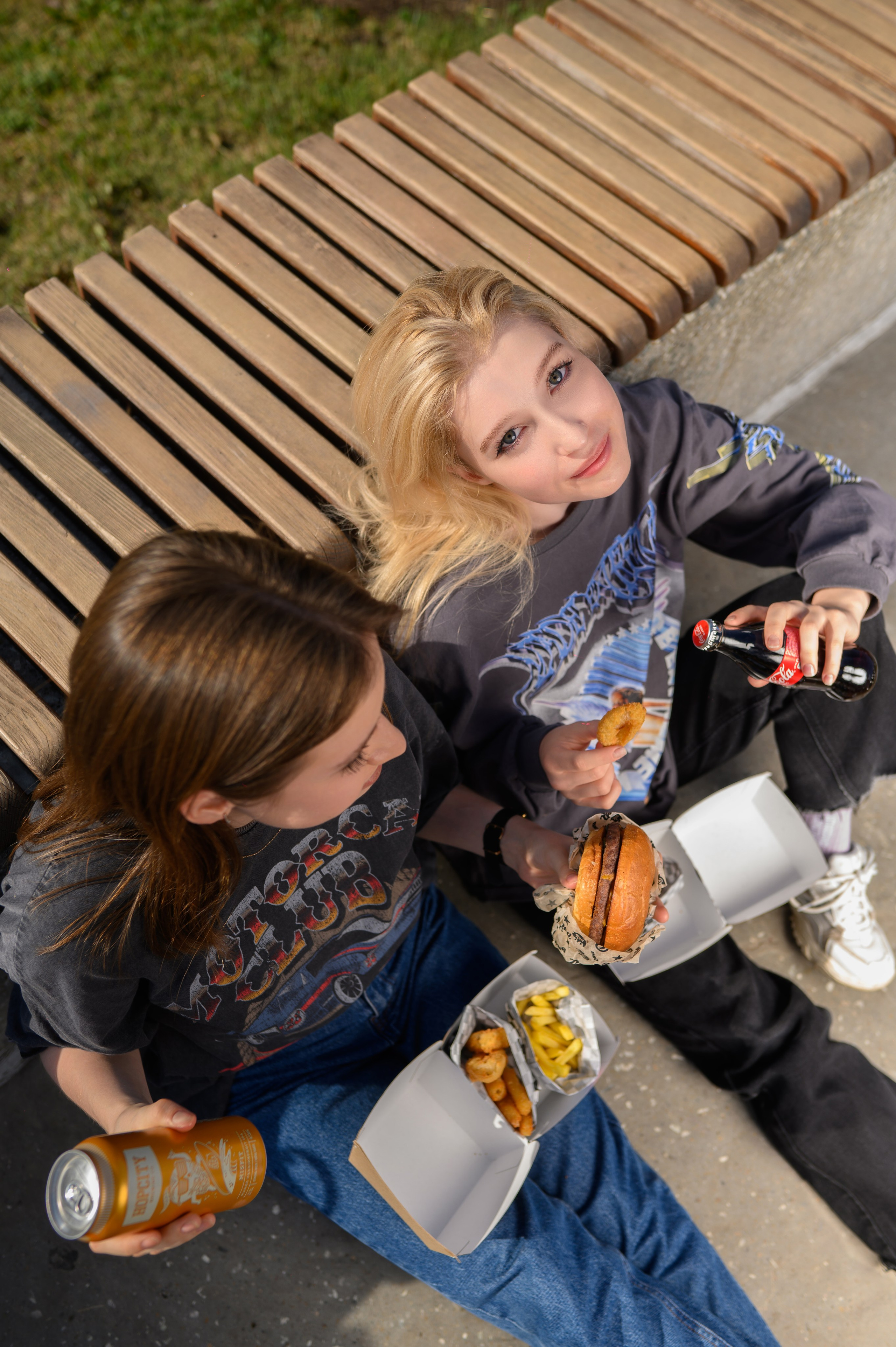 Food фотография