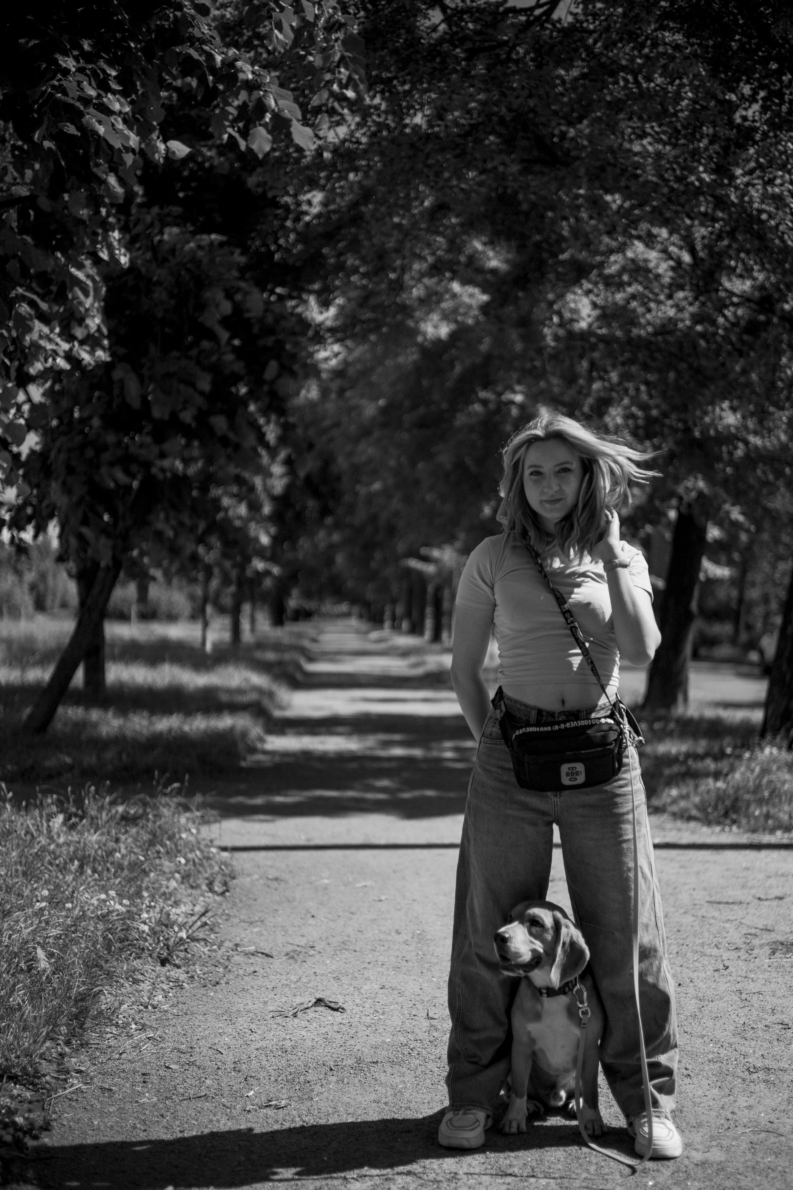 Катя и Оуджи. Фотограф — анималист •love-story•|Санкт-Петербург