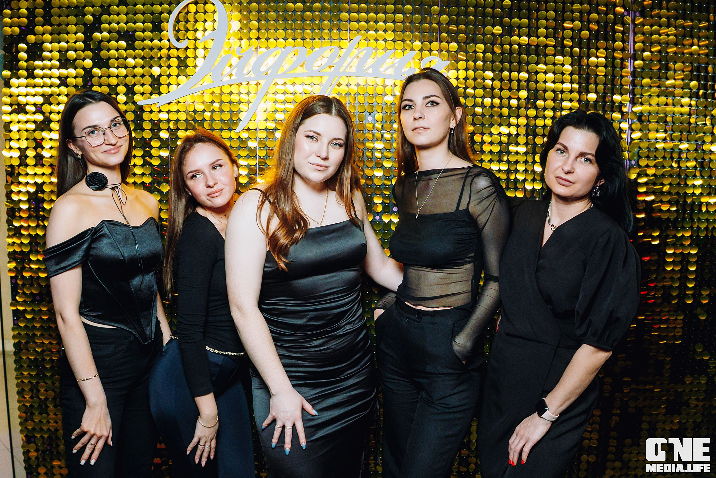 Фоторепортаж из караоке-клуба Эйфория. One Media Life: фоторепортажи, фотоотчеты с мероприятий и заведений