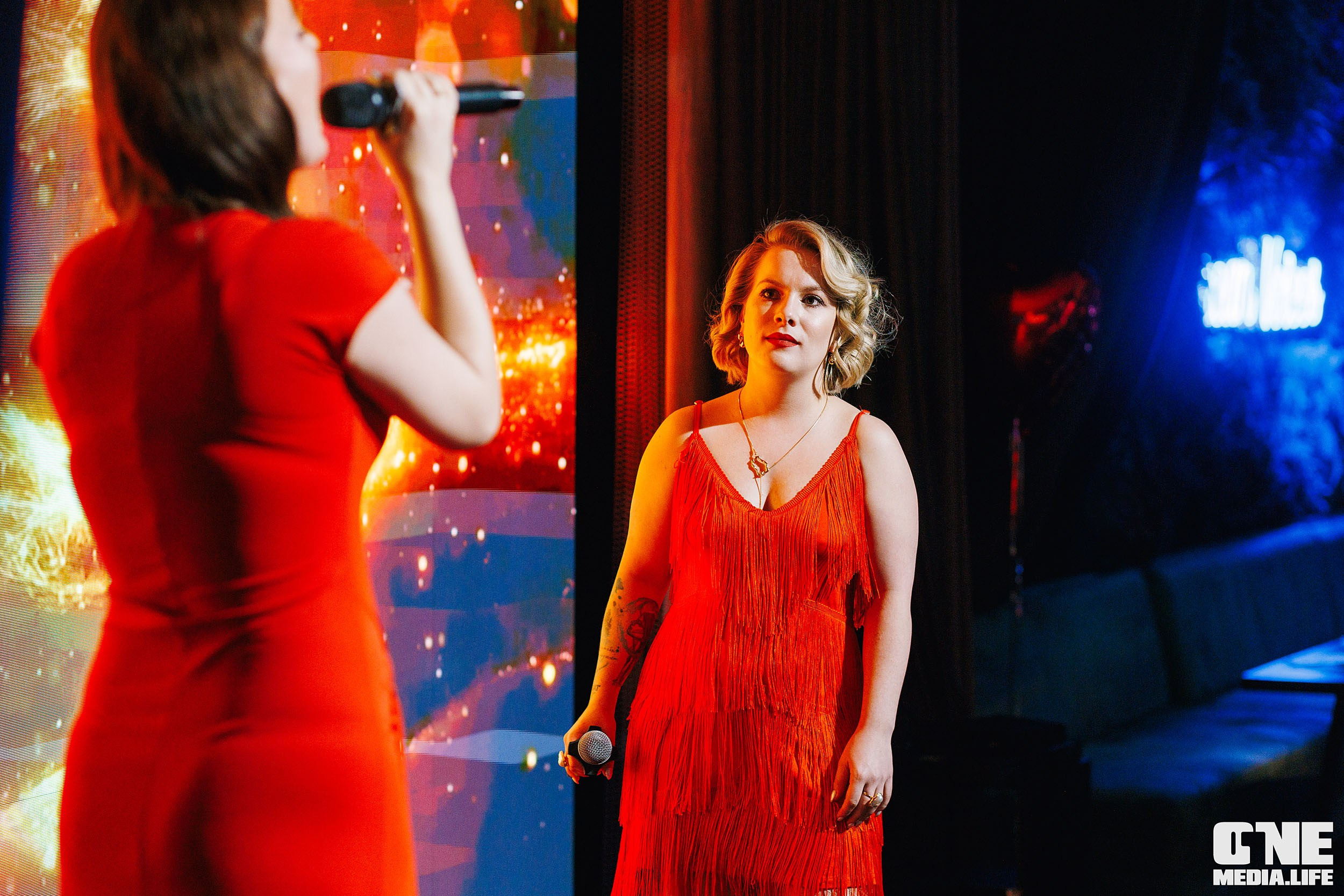 Фоторепортаж из ресторана Океан. One Media Life: фоторепортажи, фотоотчеты с мероприятий и заведений