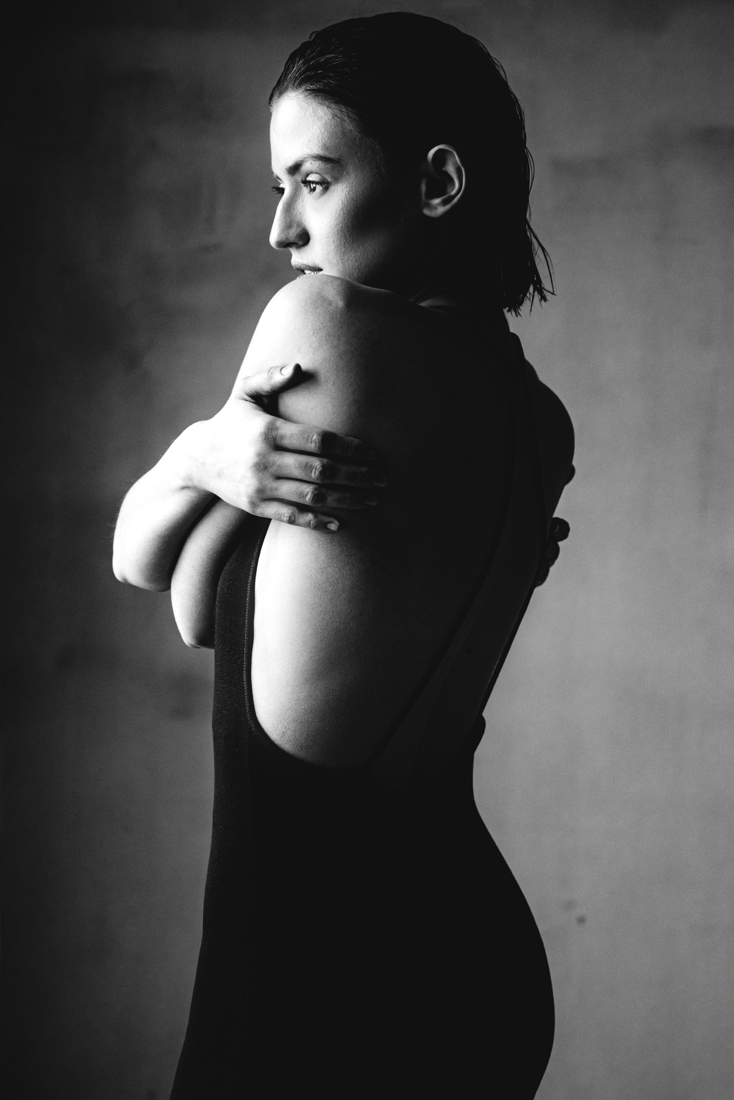 женская индивидуальная фотосессия в москве. портретный и семейный фотограф в москве