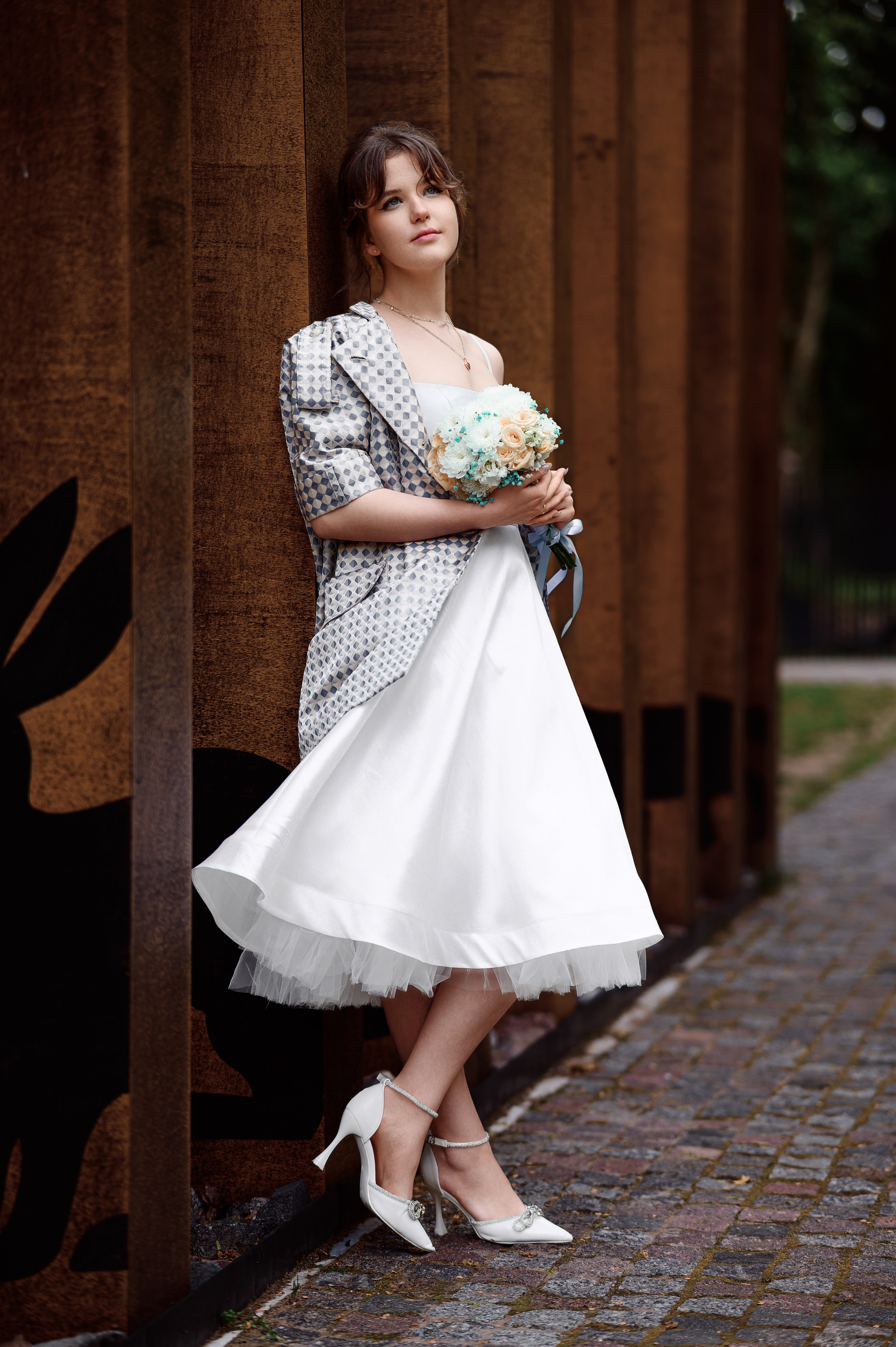 Вадим и Полина. Фотосъемка и видеосъемка в Калининграде Liveemotion.pro