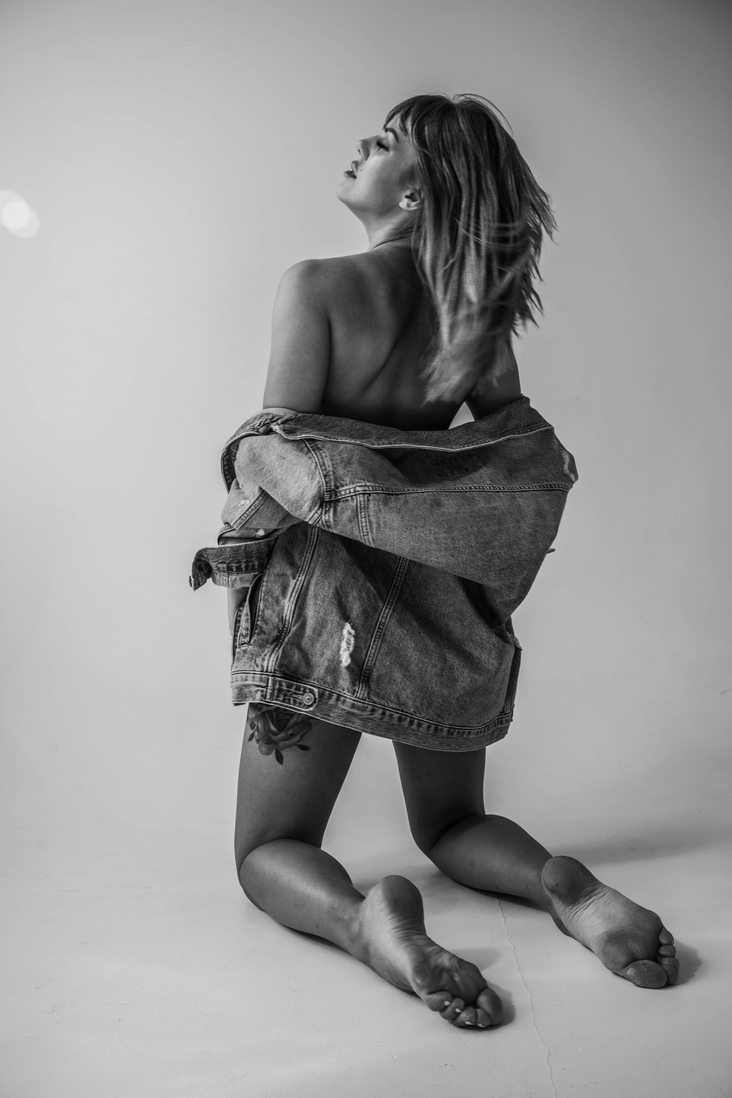 Твой образ в студии фотографа 3в1. Семейный фотограф в Омске Александра Яровикова