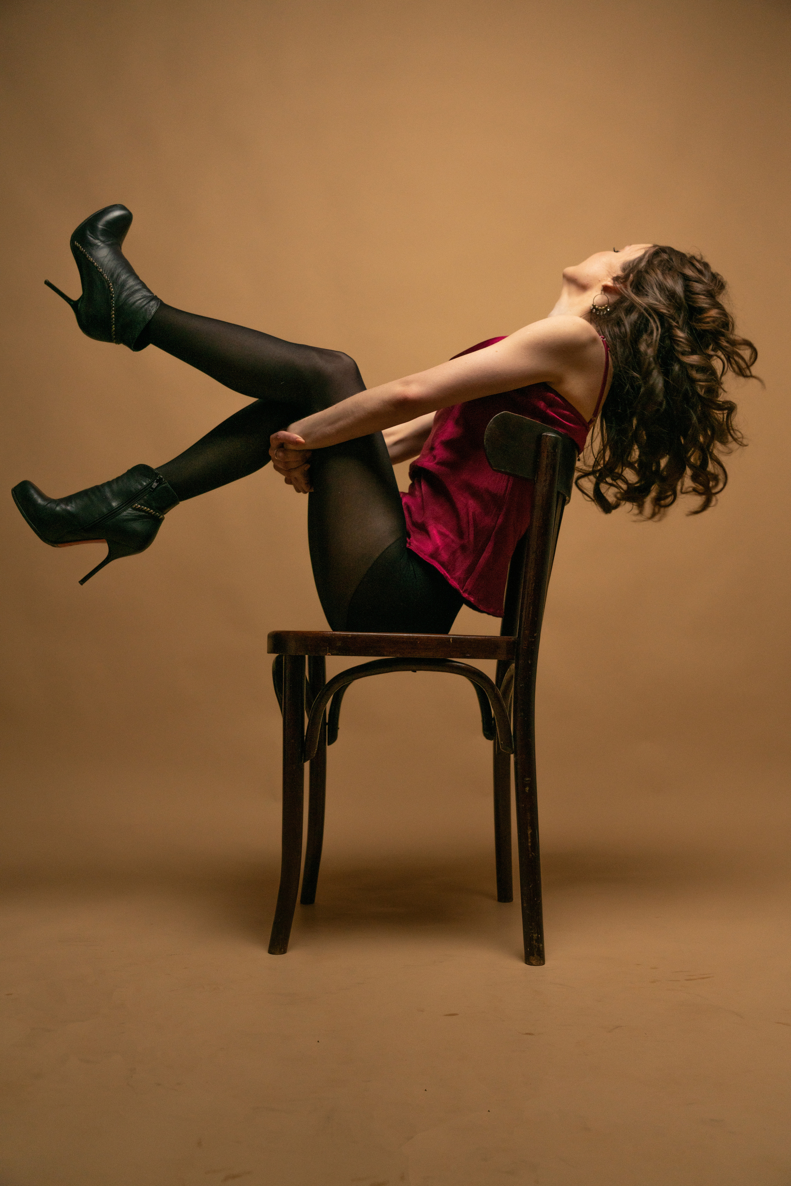 Твой образ в студии фотографа 3в1. Семейный фотограф в Омске Александра Яровикова