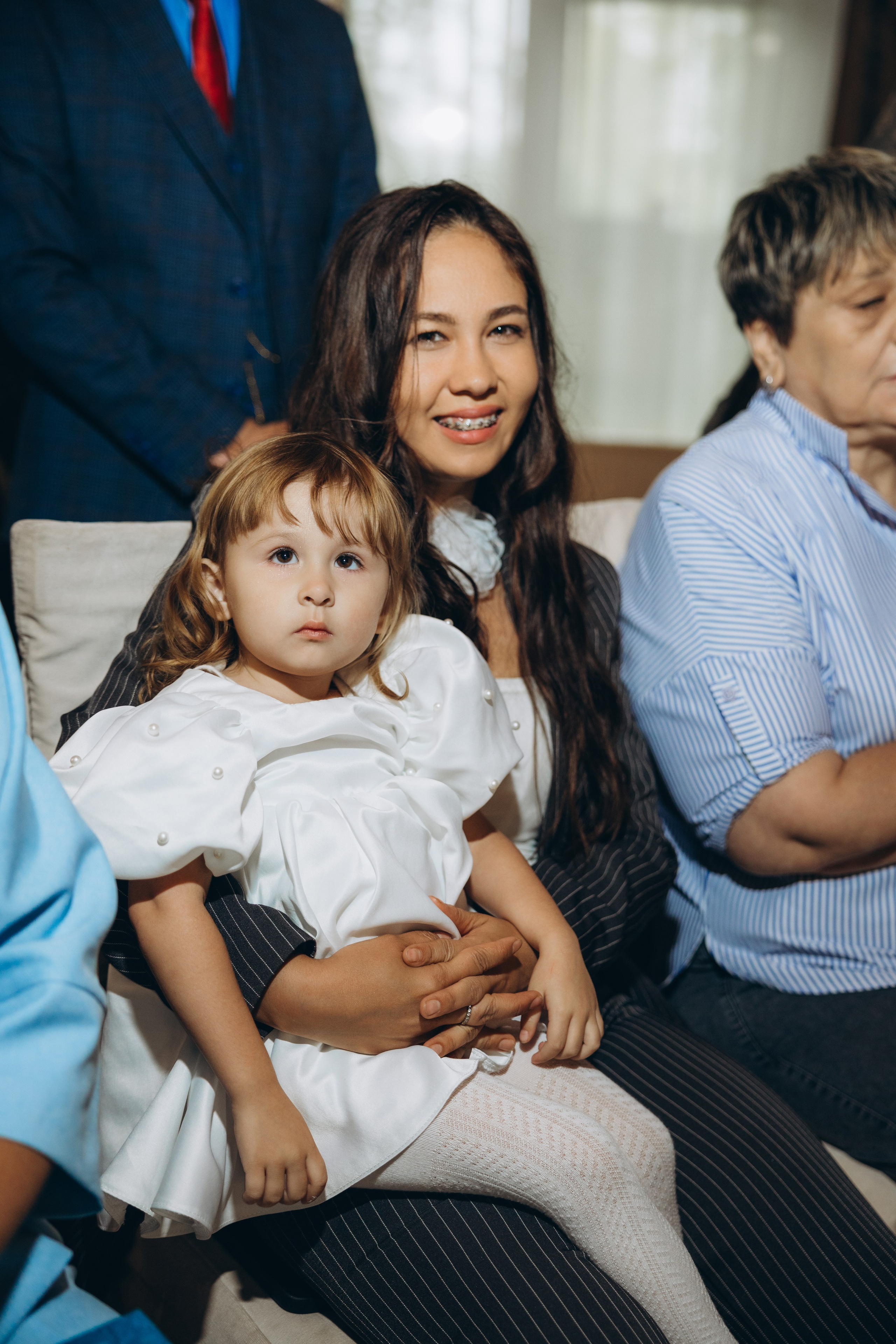 Дмитрий и Тамара. Свадебный, семейный фотограф в Иркутске Светлана Макаричева