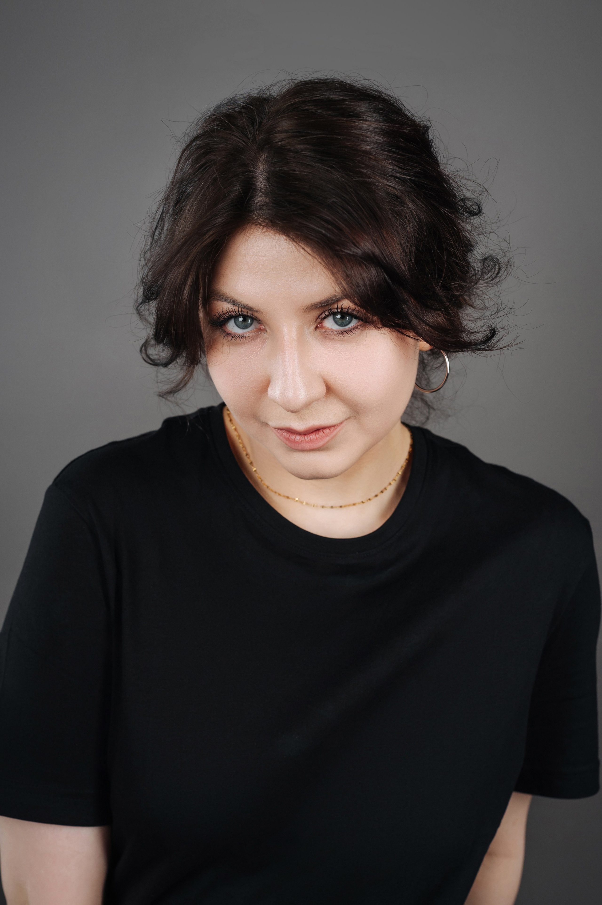 Актерские портфолио. Фотограф Эктов Алексей