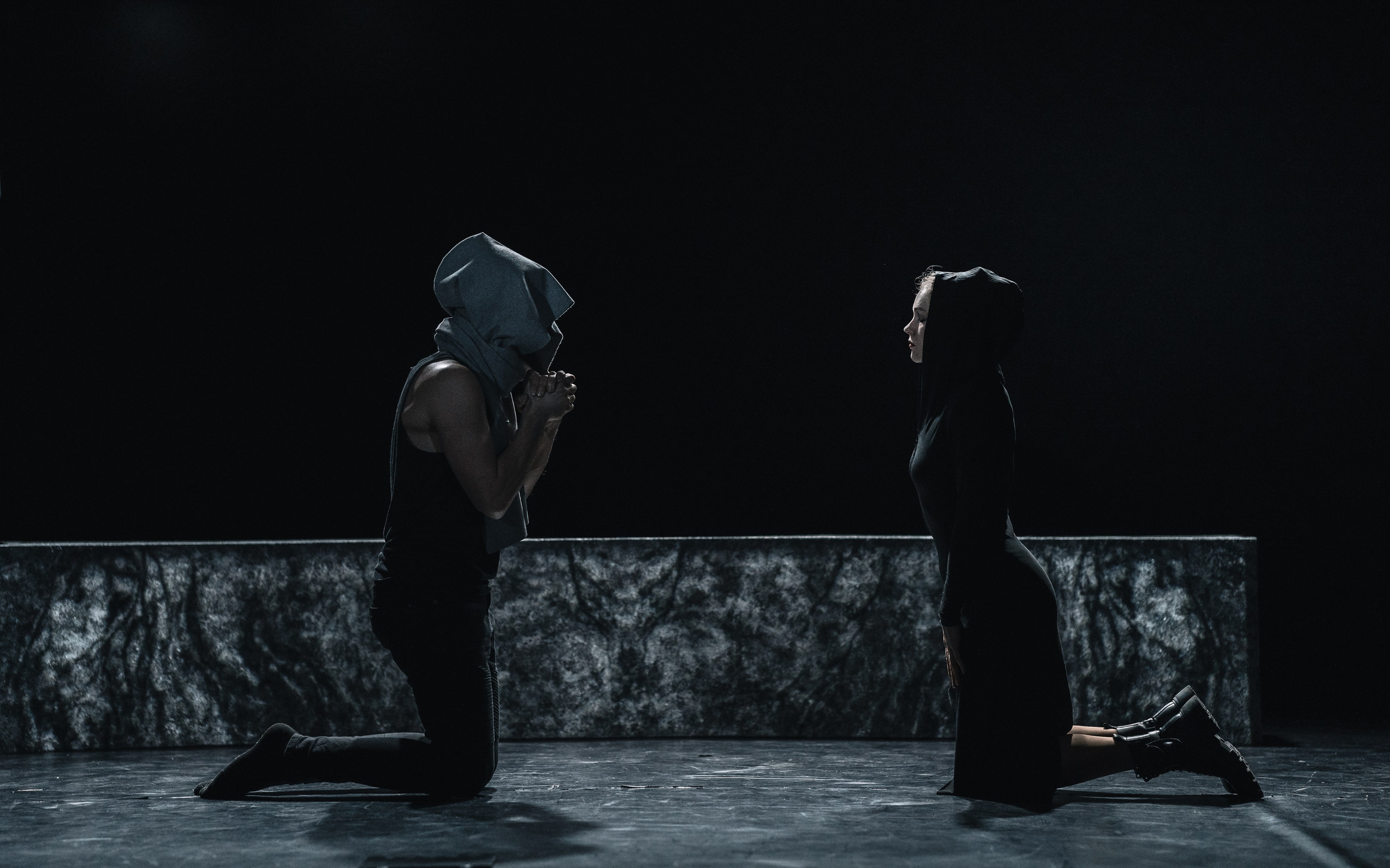 «Мне скучно, бес!» — режиссер Лев Рахлин. Театральный фотограф в Санкт-Петербурге Дмитрий Скареднов