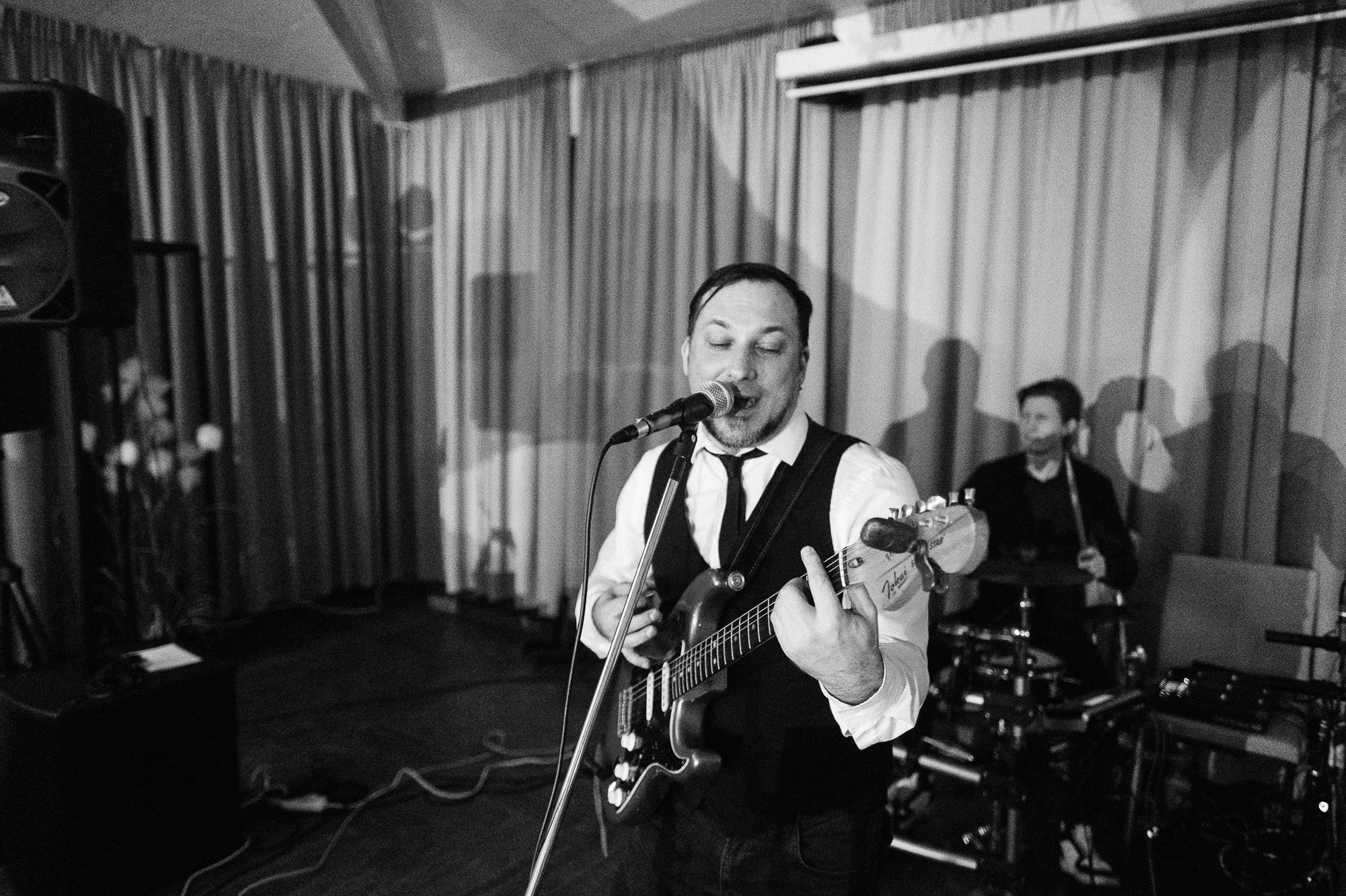 СВАДЬБА ЕЛИЗАВЕТЫ И ВЯЧЕСЛАВА. Фотограф Андрей Копий. Фотосъёмка в Нижнем Новгороде и Москве