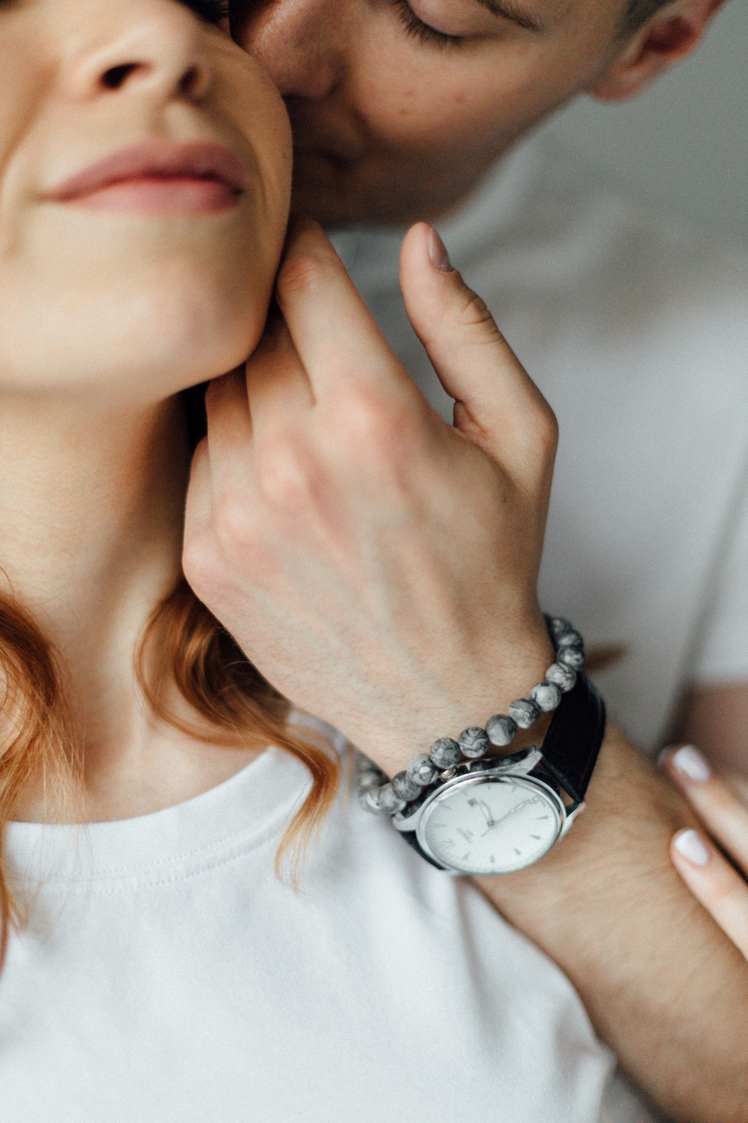 Предсвадебная фотосъемка для Влада и Инги. Свадебный фотограф Роман Медведев , Минск, Беларусь