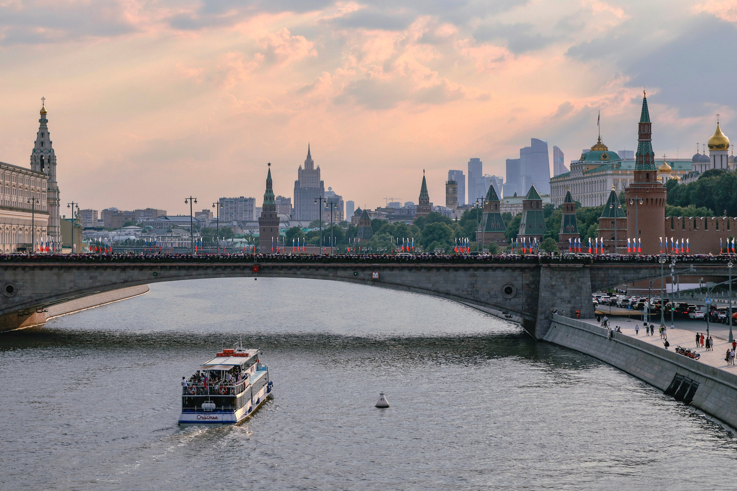 Цвет. Фотограф в Москве — Рина Серёгина