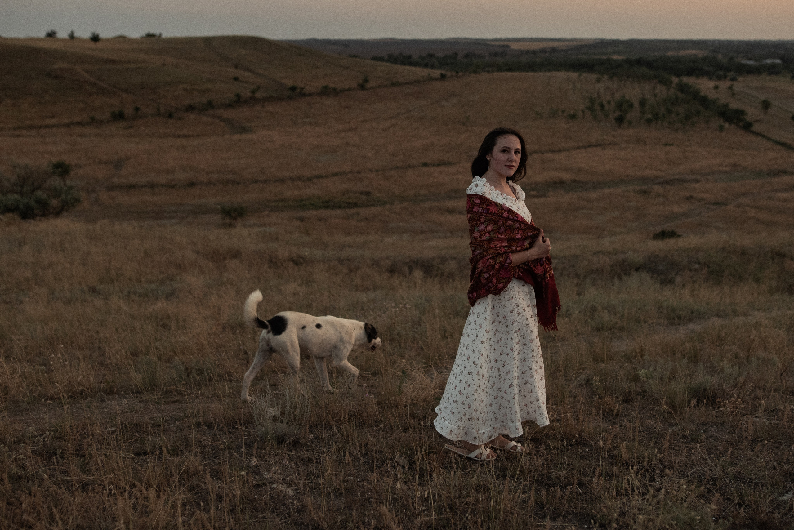 Пастухи и пастушки. Или ещё одна история о любви. Семейный и детский фотограф в Санкт-Петербурге Татьяна Дмитренко