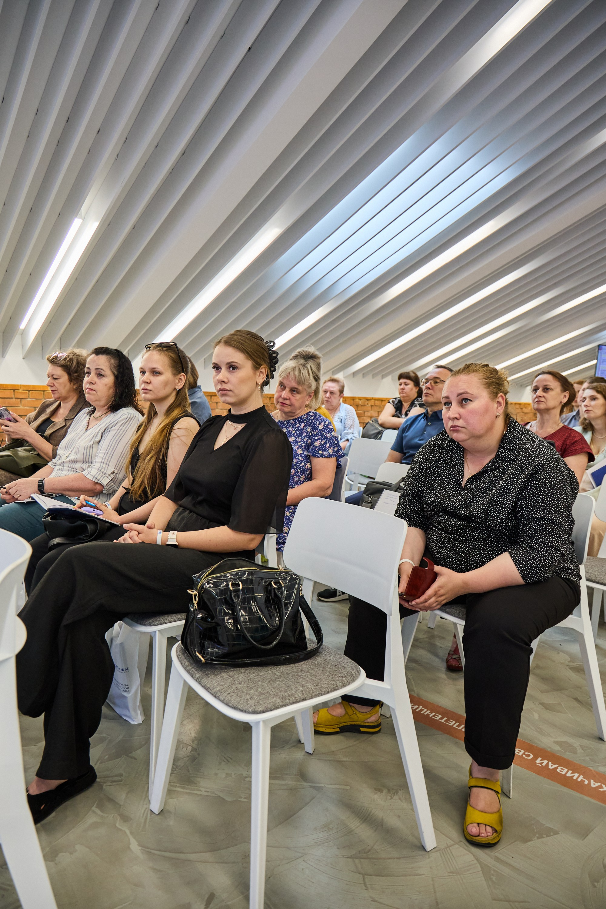 Конференция БИОТ 2025 | Нижний Новгород. OSPhoto