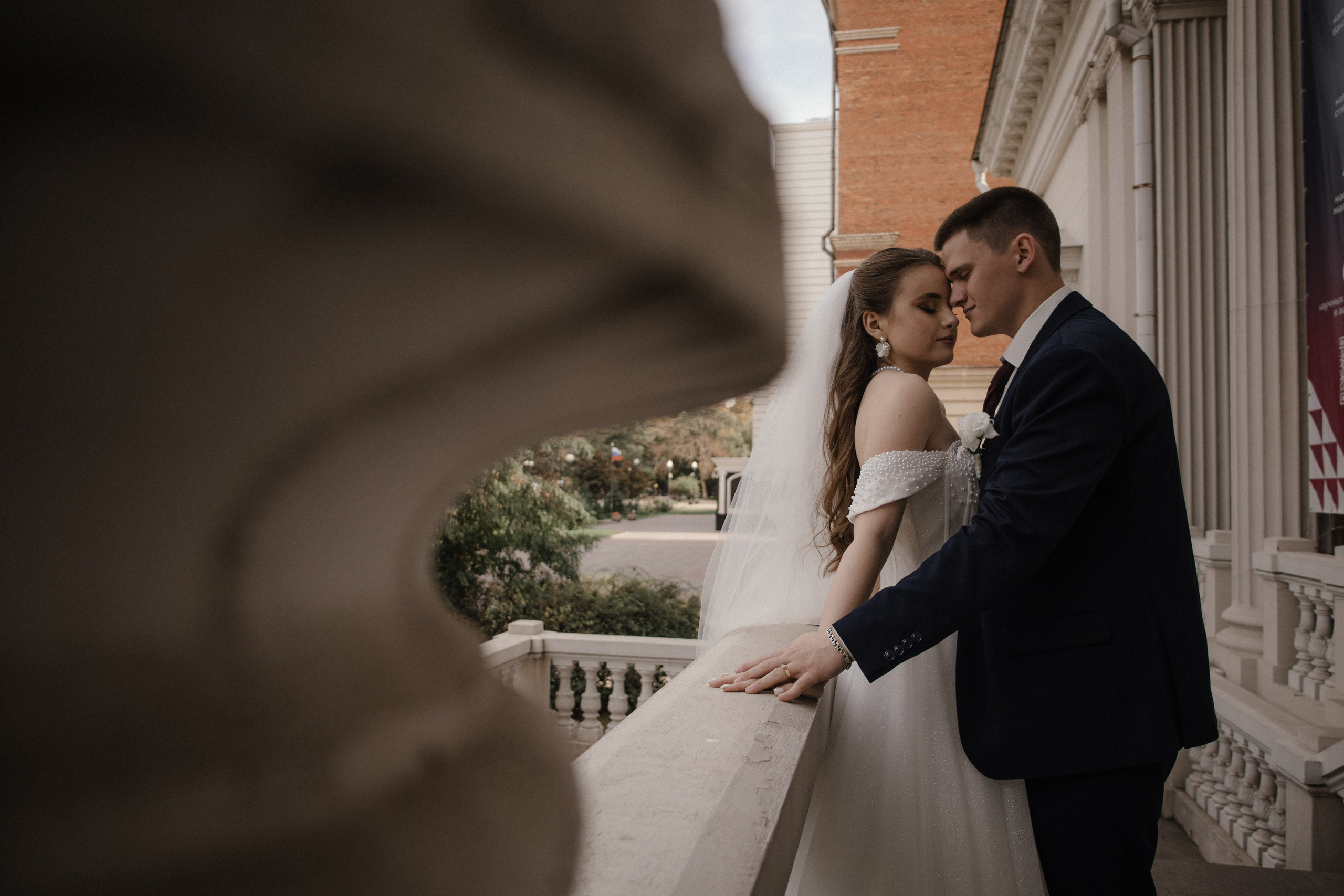 Свадебные съемки. Юлия, ваш фотограф в Ростове-на-Дону