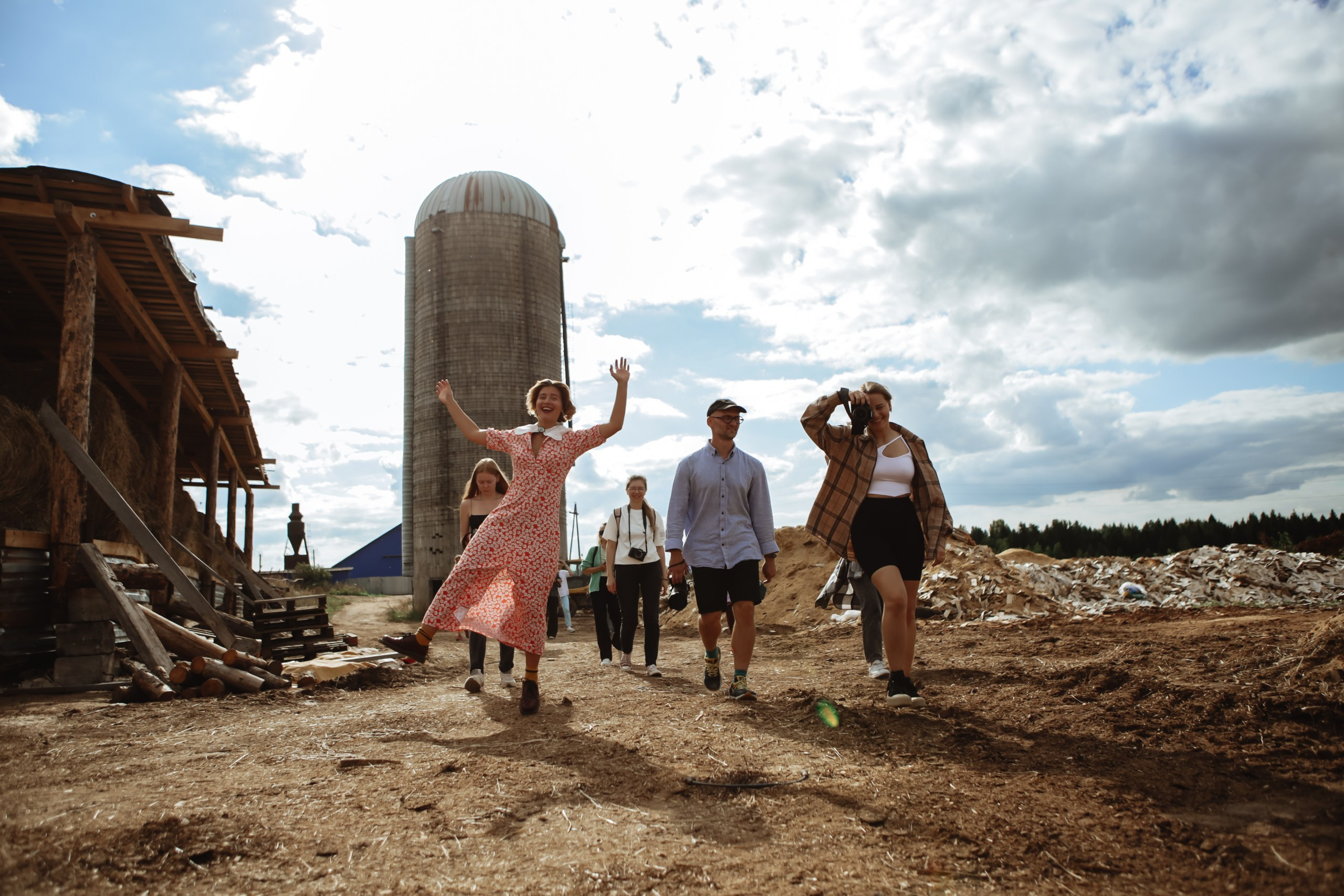 Команда. Медиашкола Факультет — сеть фотошкол, в которой преподают профессиональные практикующие фотографы с огромным опытом!